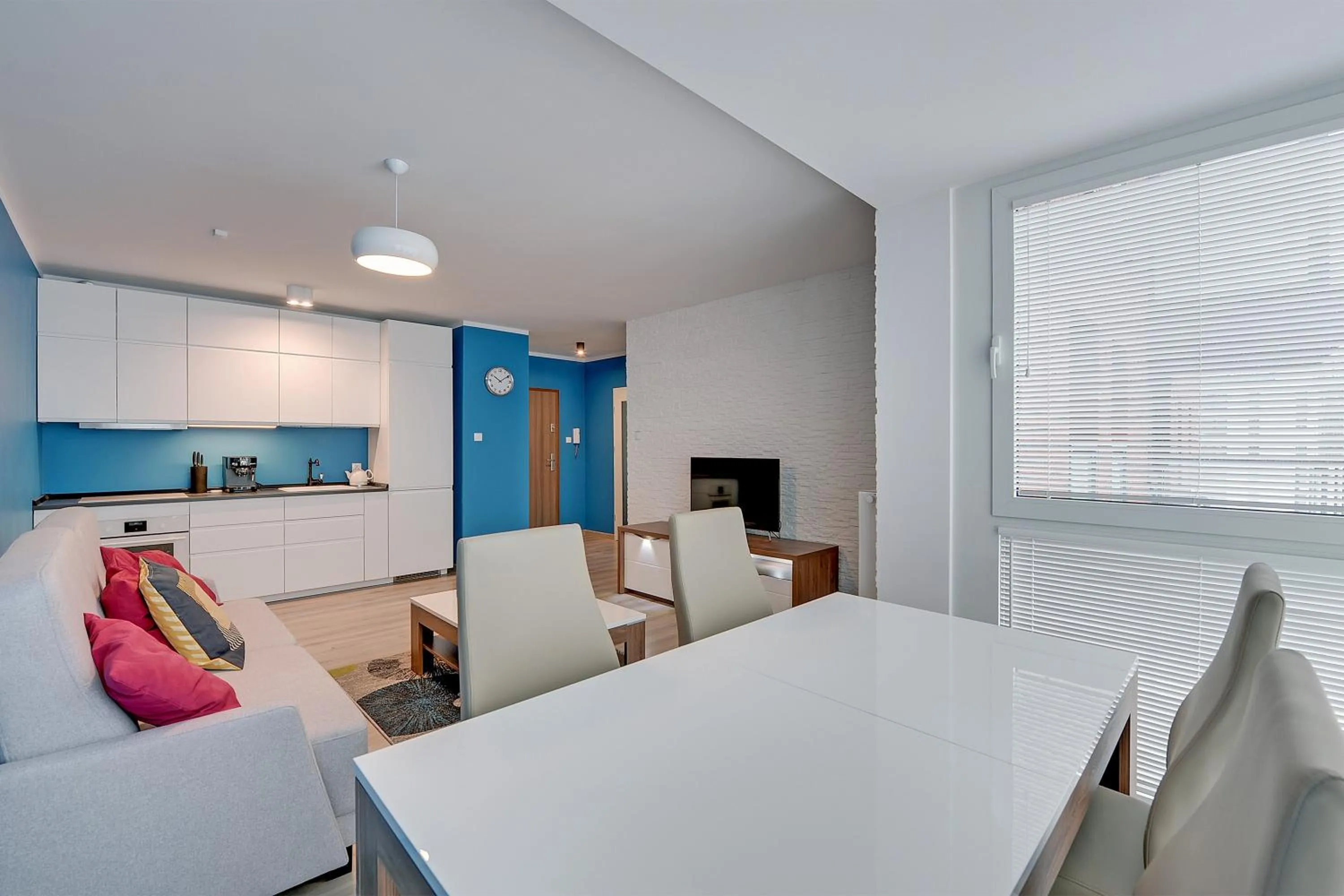 Triapart Chmielna Park 2