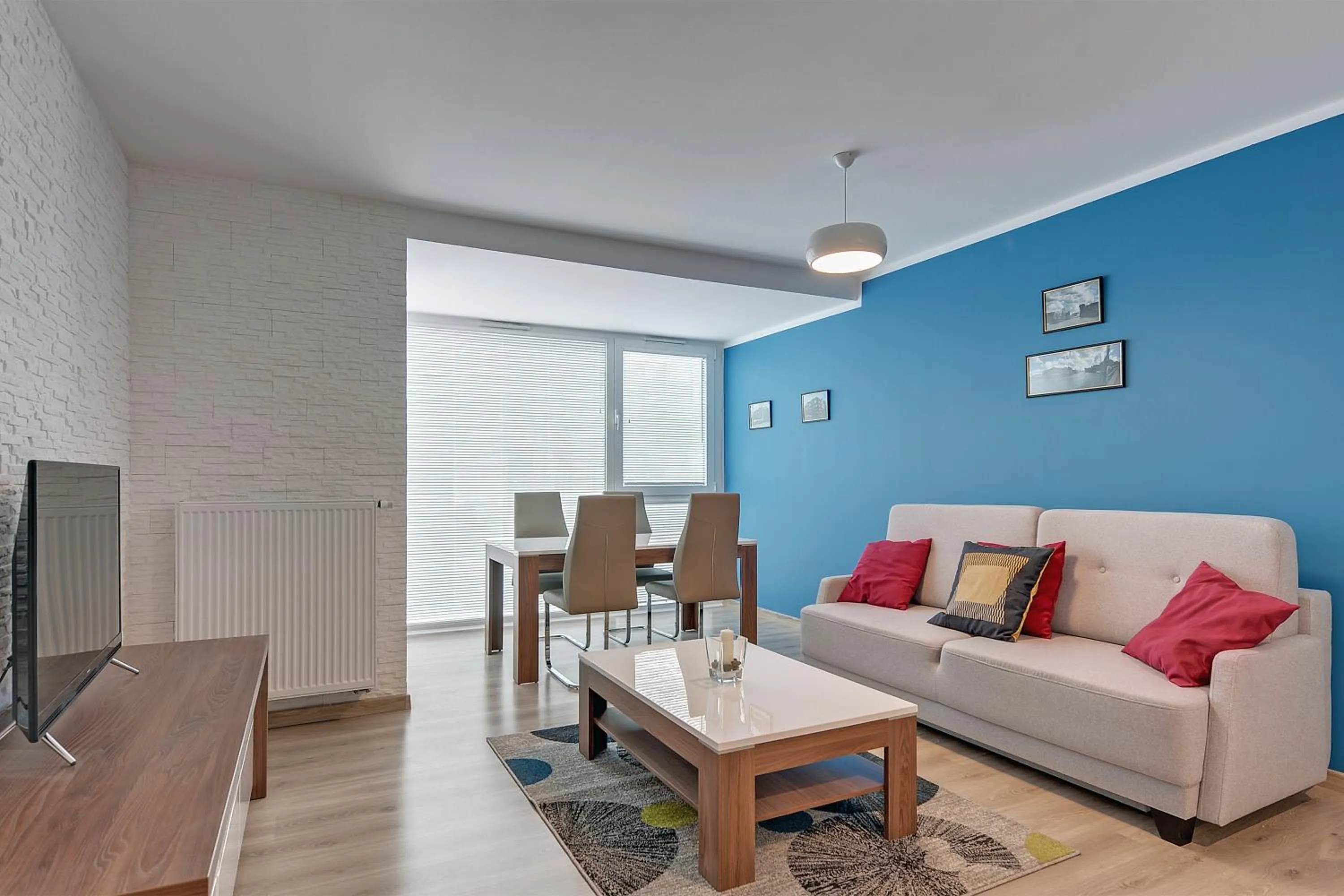 Triapart Chmielna Park 2