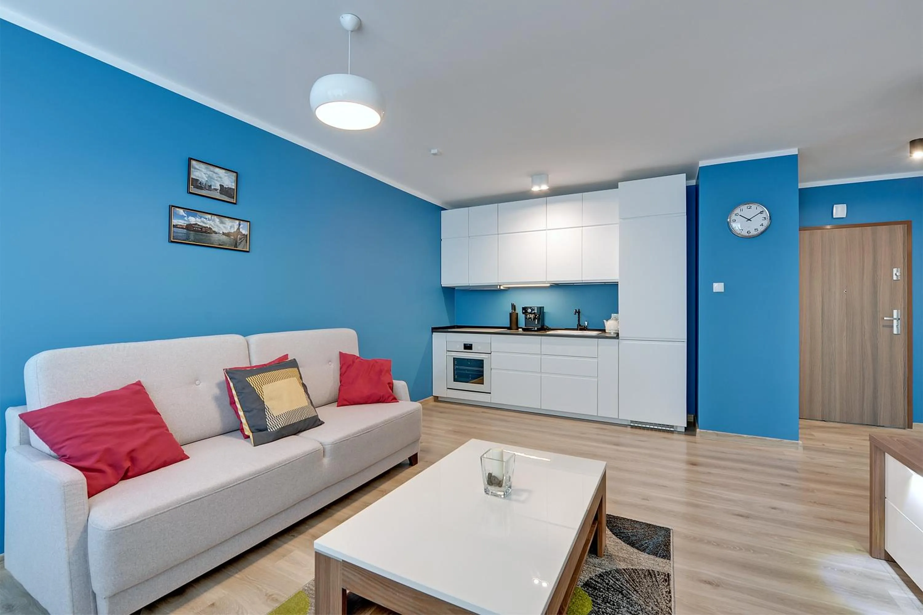 Triapart Chmielna Park 2