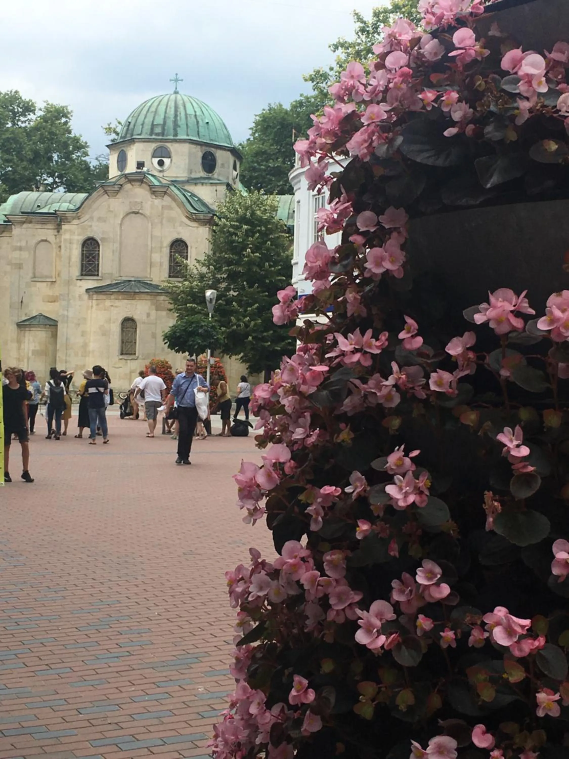 Caro Apartments & Rooms