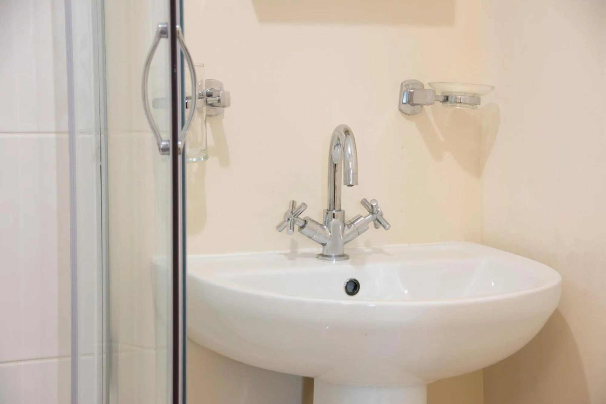 The Blacksmiths Arms