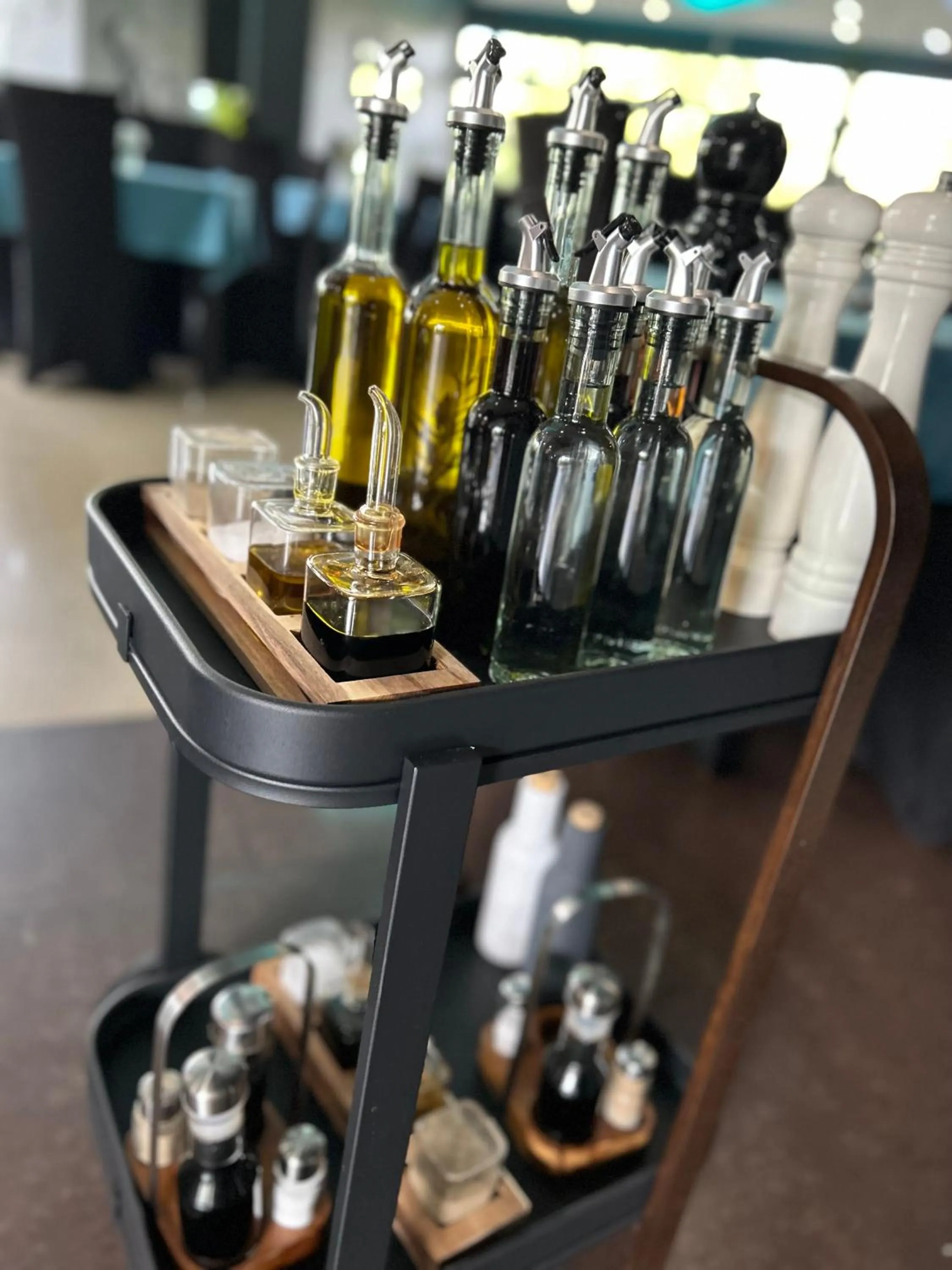 Hotel "Księżyc" w Świebodzicach