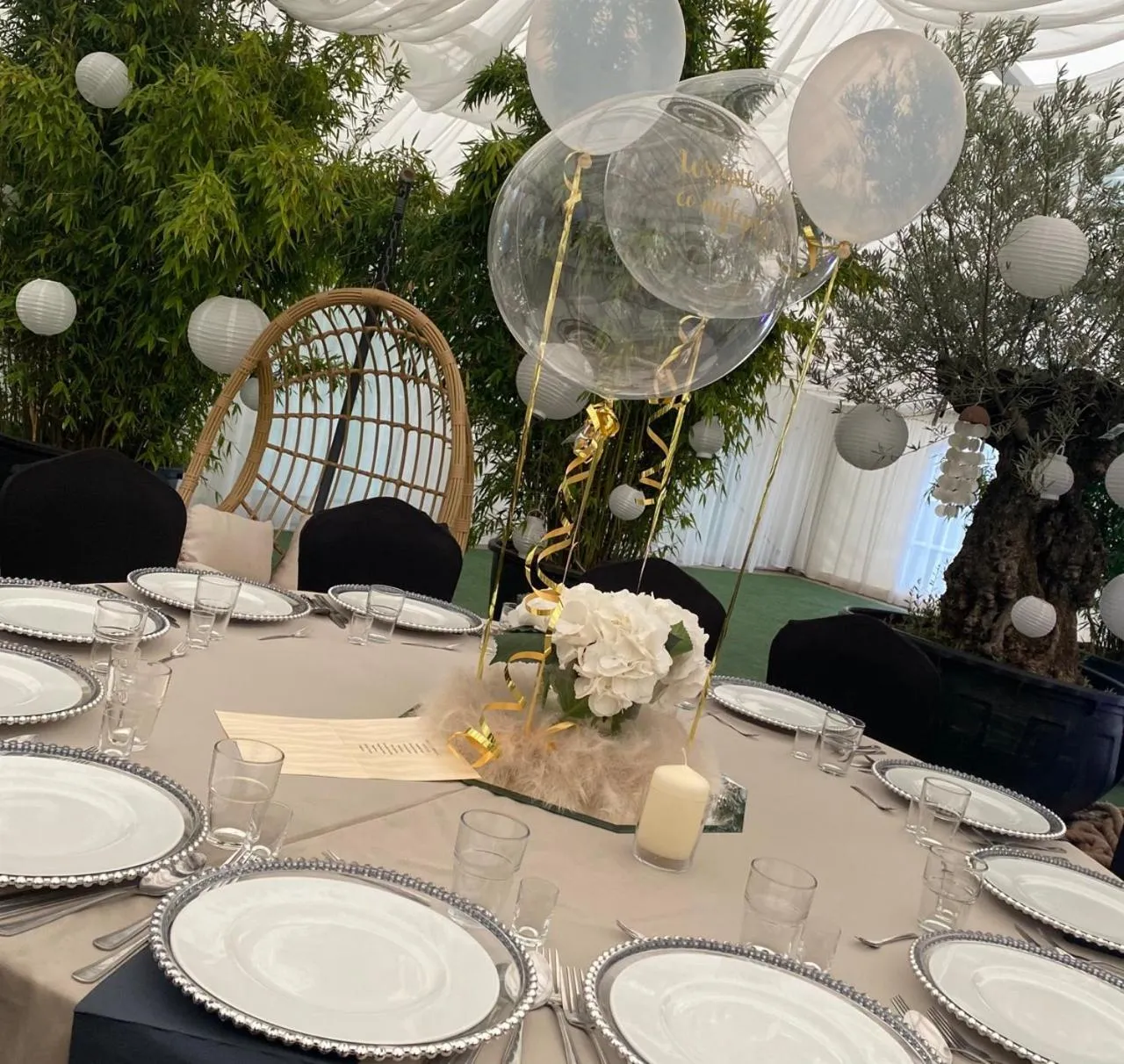 Hotel "Księżyc" w Świebodzicach