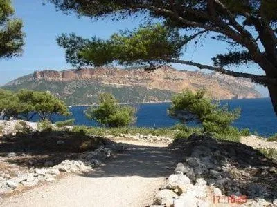 Le Paradis de Clarisse