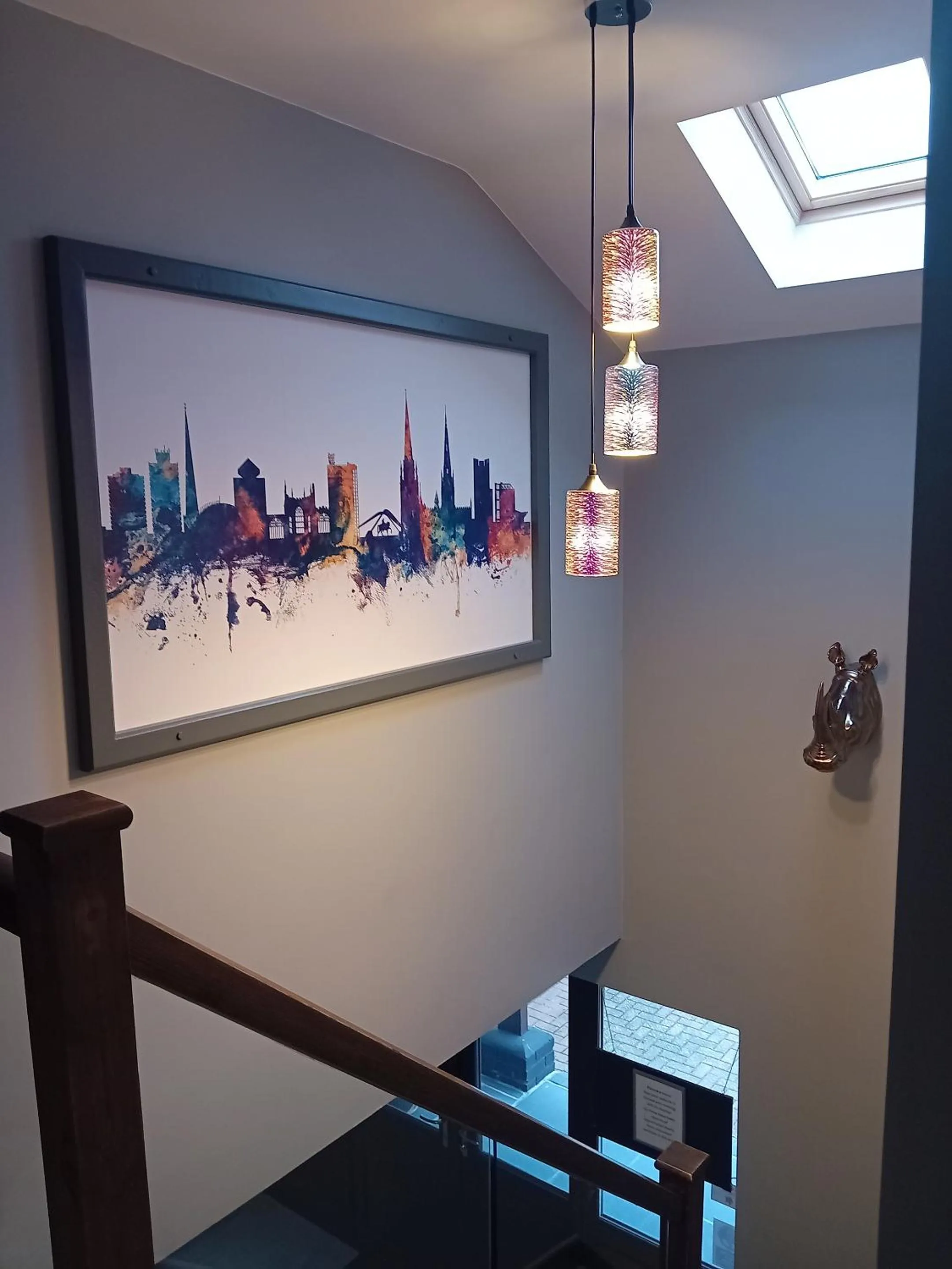 Other in Middle House