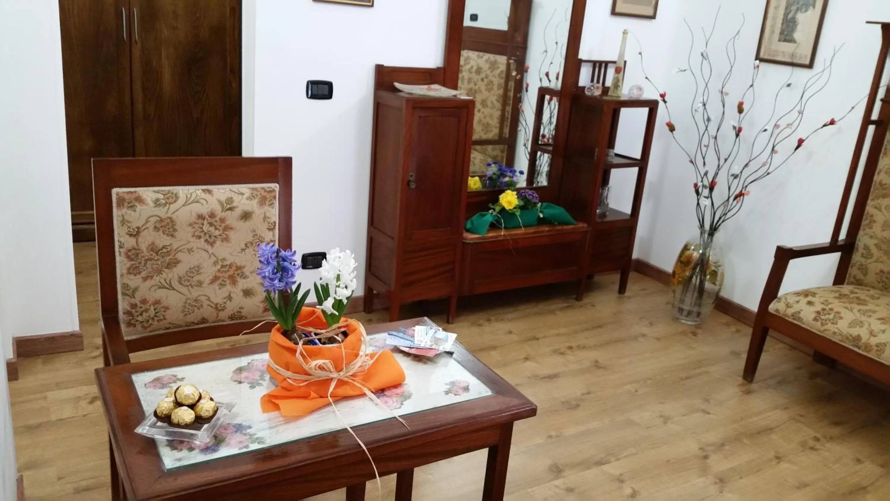 Il Borgo