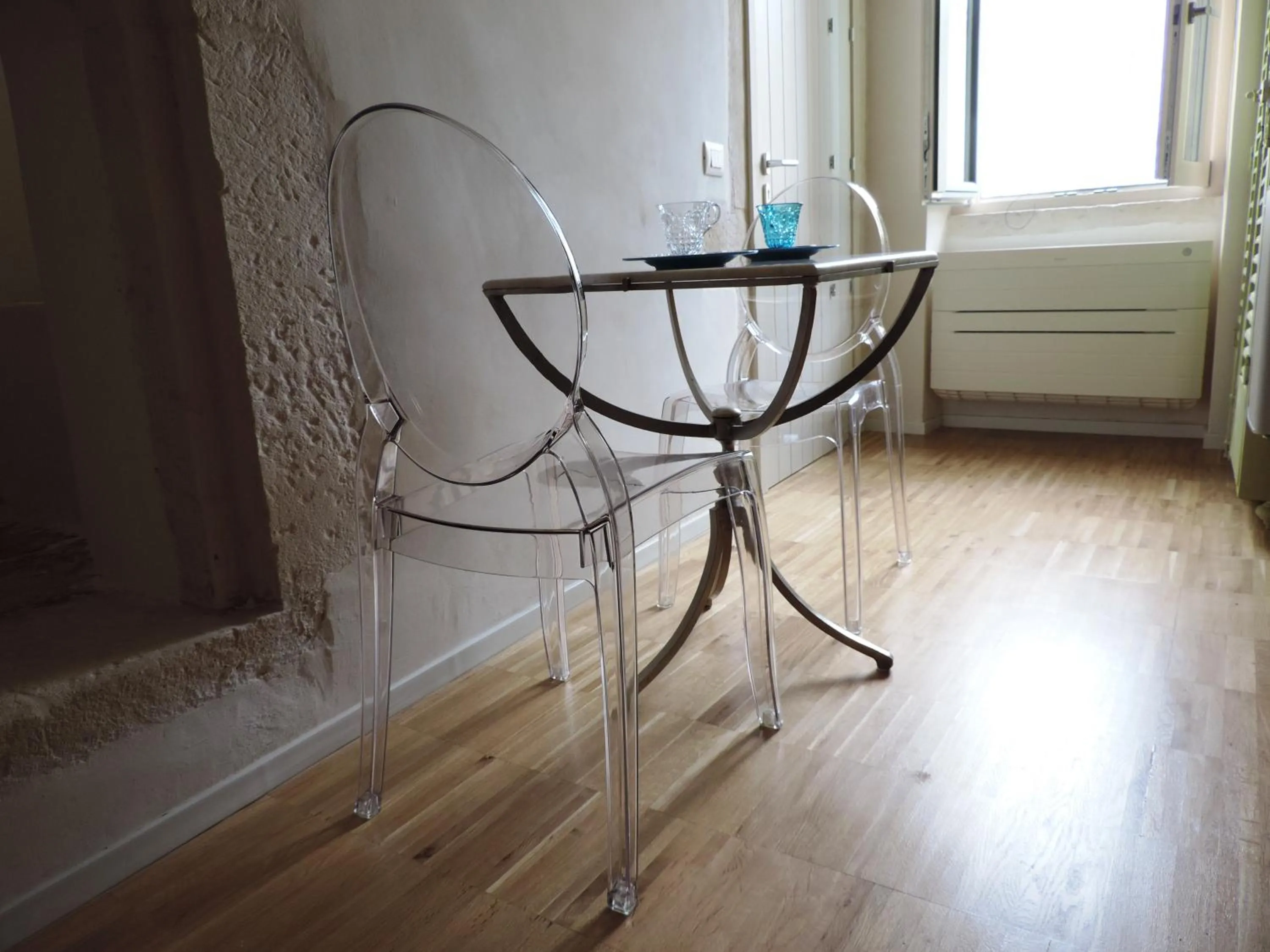 Photo of the whole room in Casa Adele - Dimora del 1700 nel centro storico