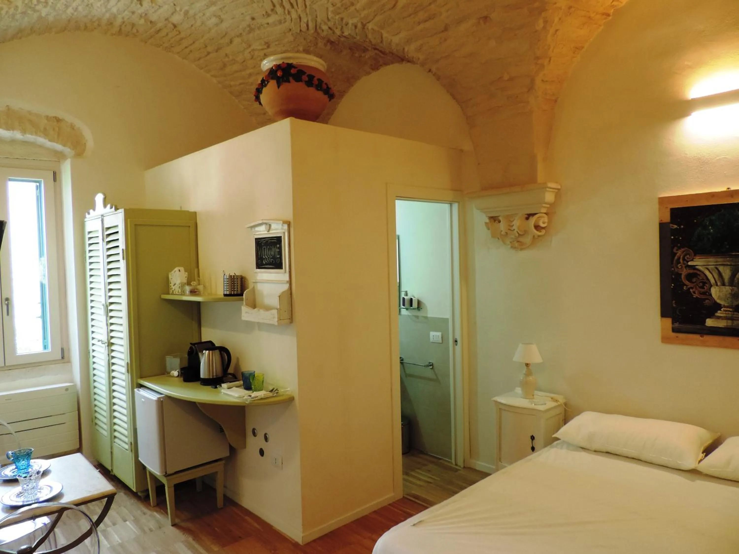 Photo of the whole room, Bed in Casa Adele - Dimora del 1700 nel centro storico