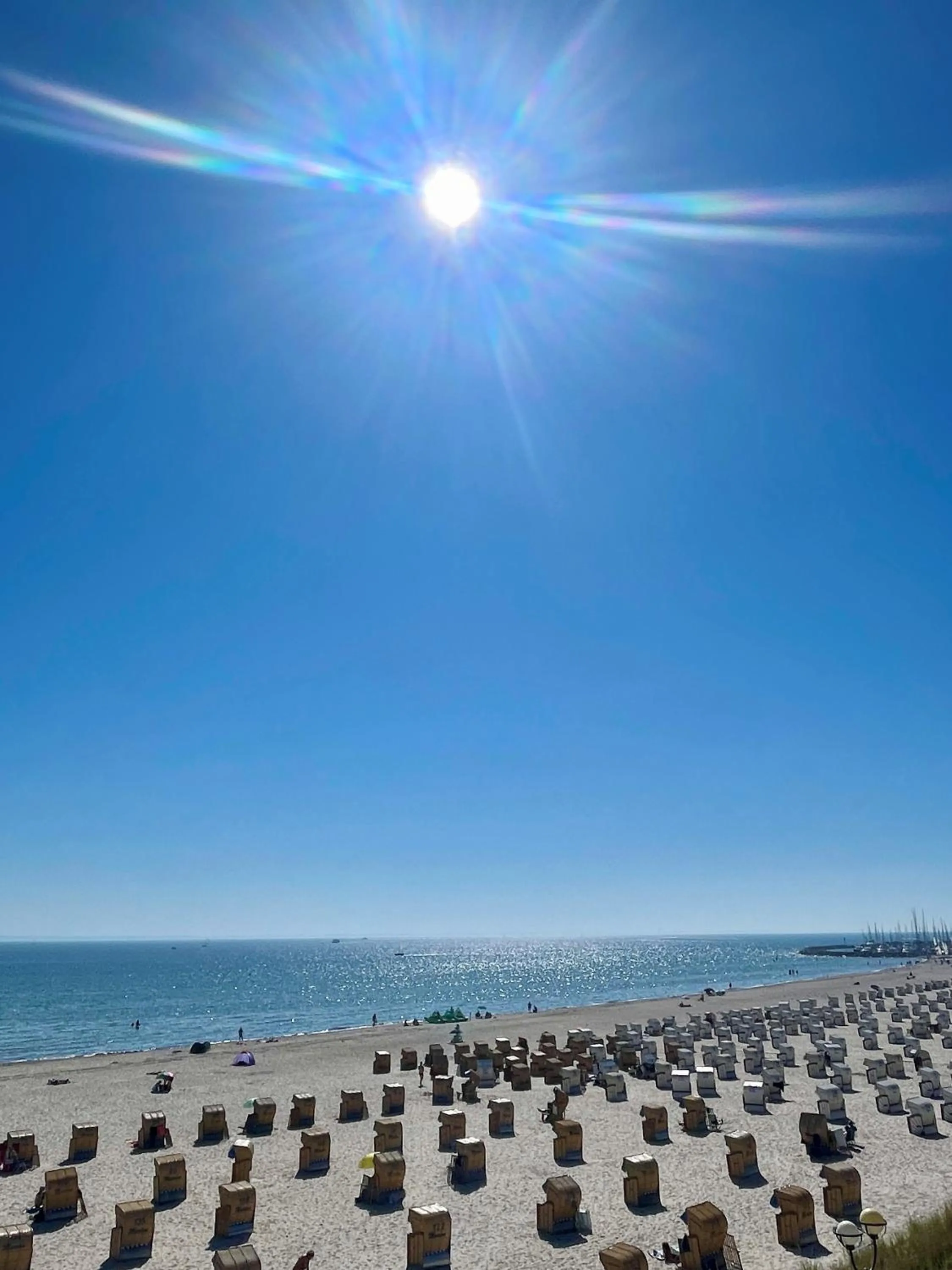 Strandhotel Grömitz