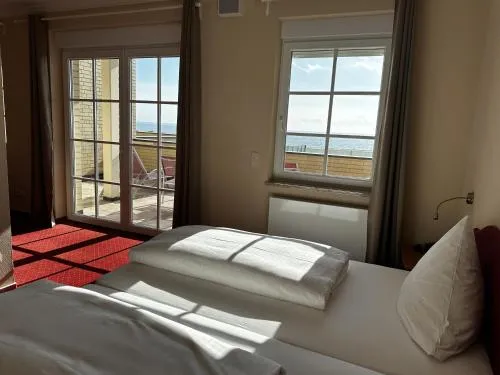 Strandhotel Grömitz
