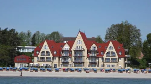 Strandhotel Grömitz