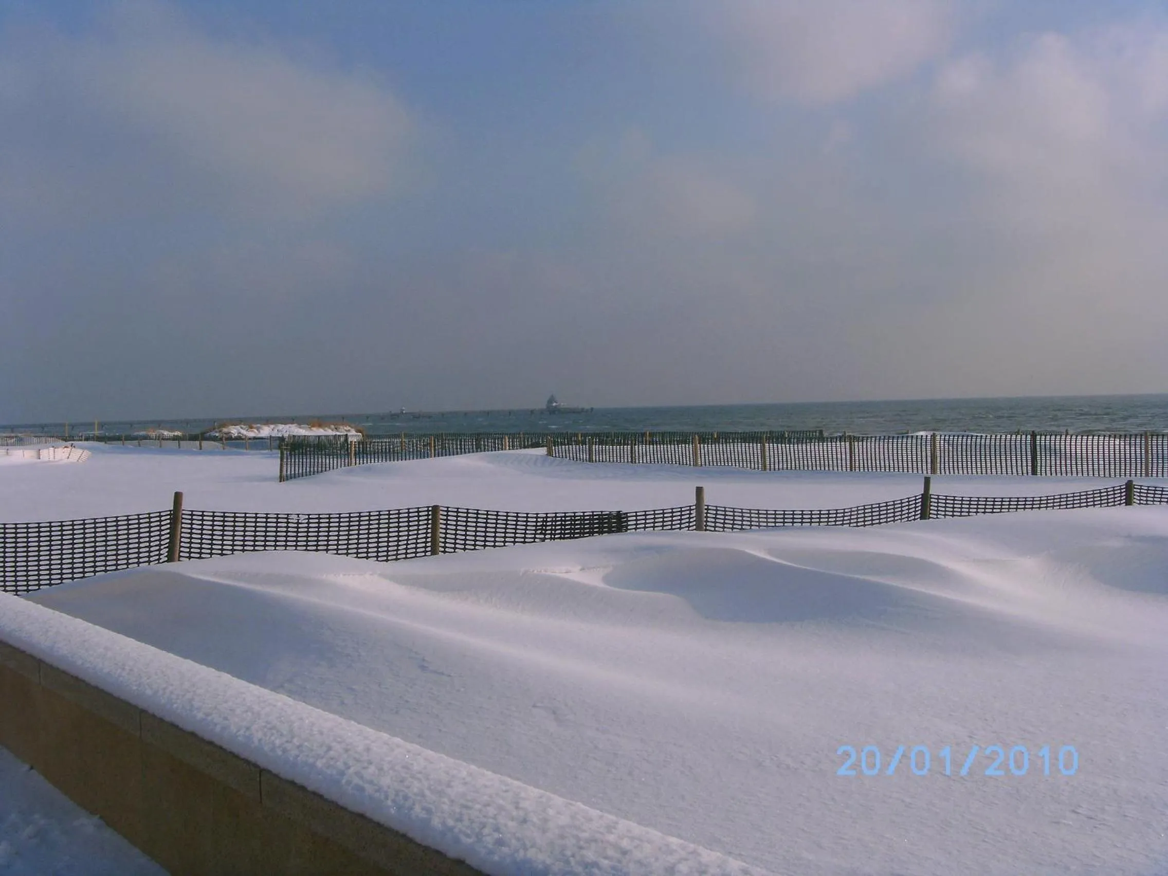 Area and facilities in Strandhotel Grömitz