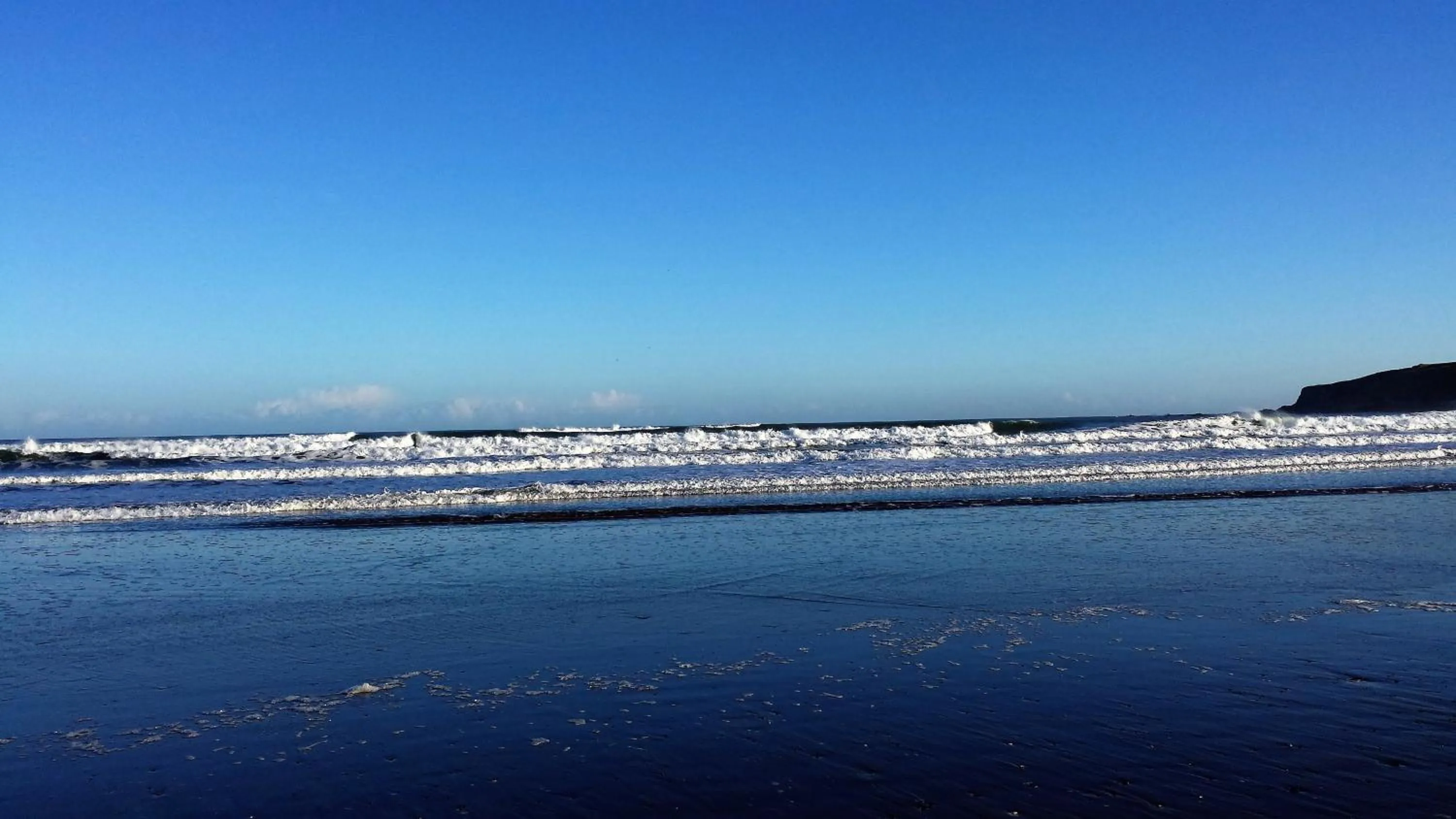 Off site in The Old Brewhouse