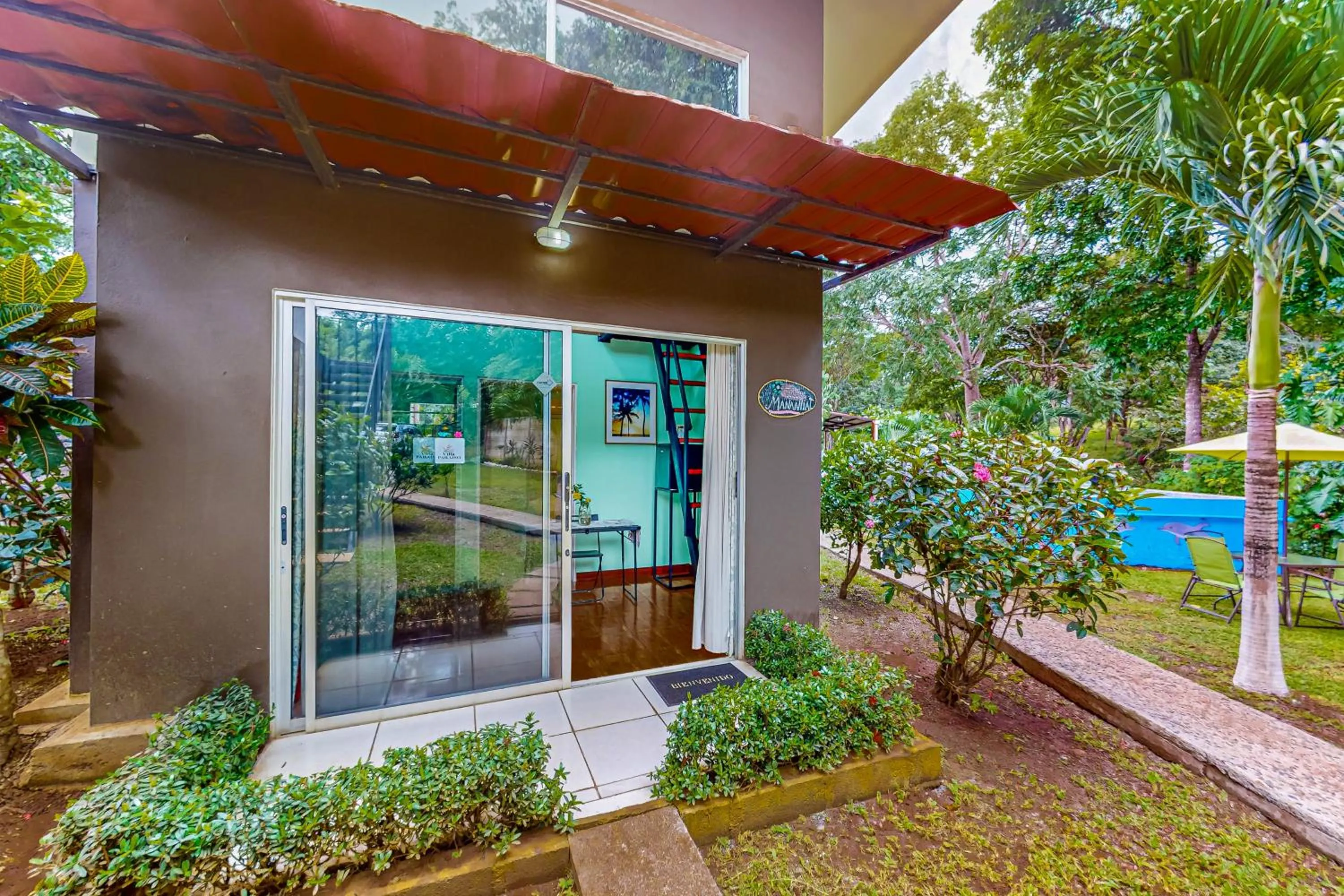 Nueva Villa Paraíso Four Villas