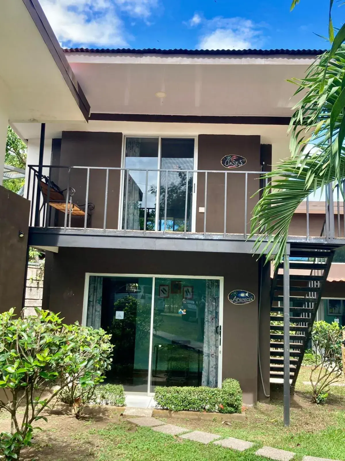 Deluxe Queen Room with Two Queen Beds - single occupancy in Nueva Villa Paraíso Four Villas Deluxe Queen Room with Two Queen Beds - single occupancy in Nueva Villa Paraíso Four Villas