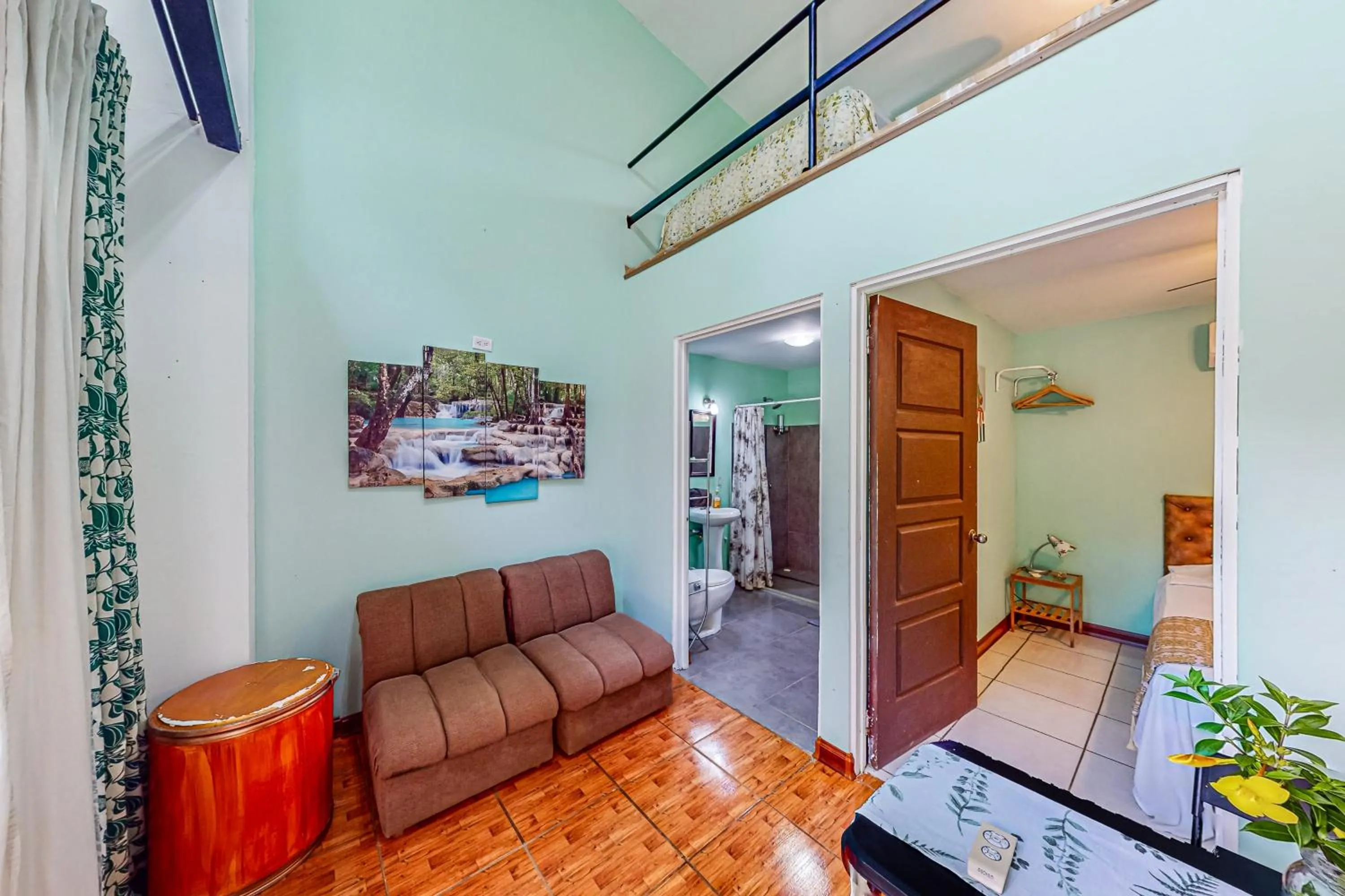 Nueva Villa Paraíso Four Villas