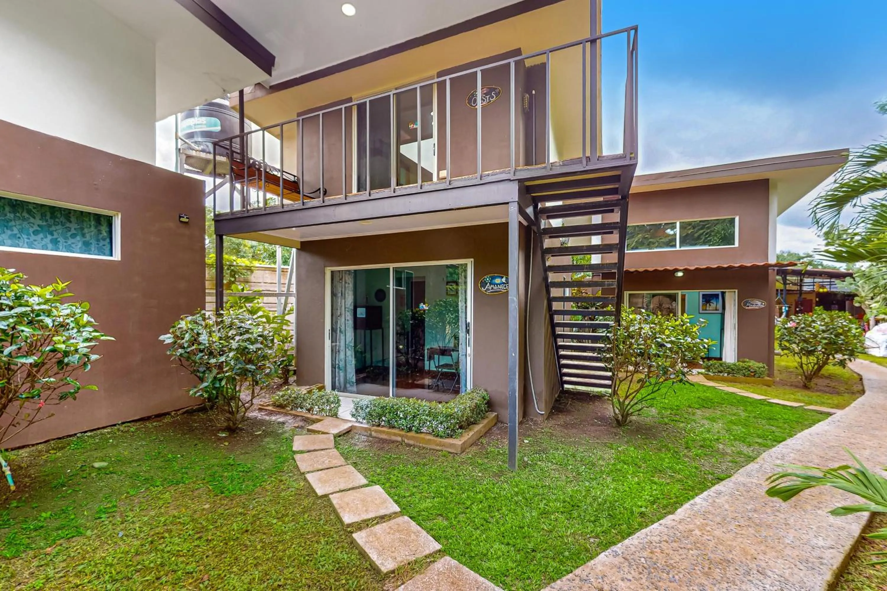 Property building in Nueva Villa Paraíso Four Villas