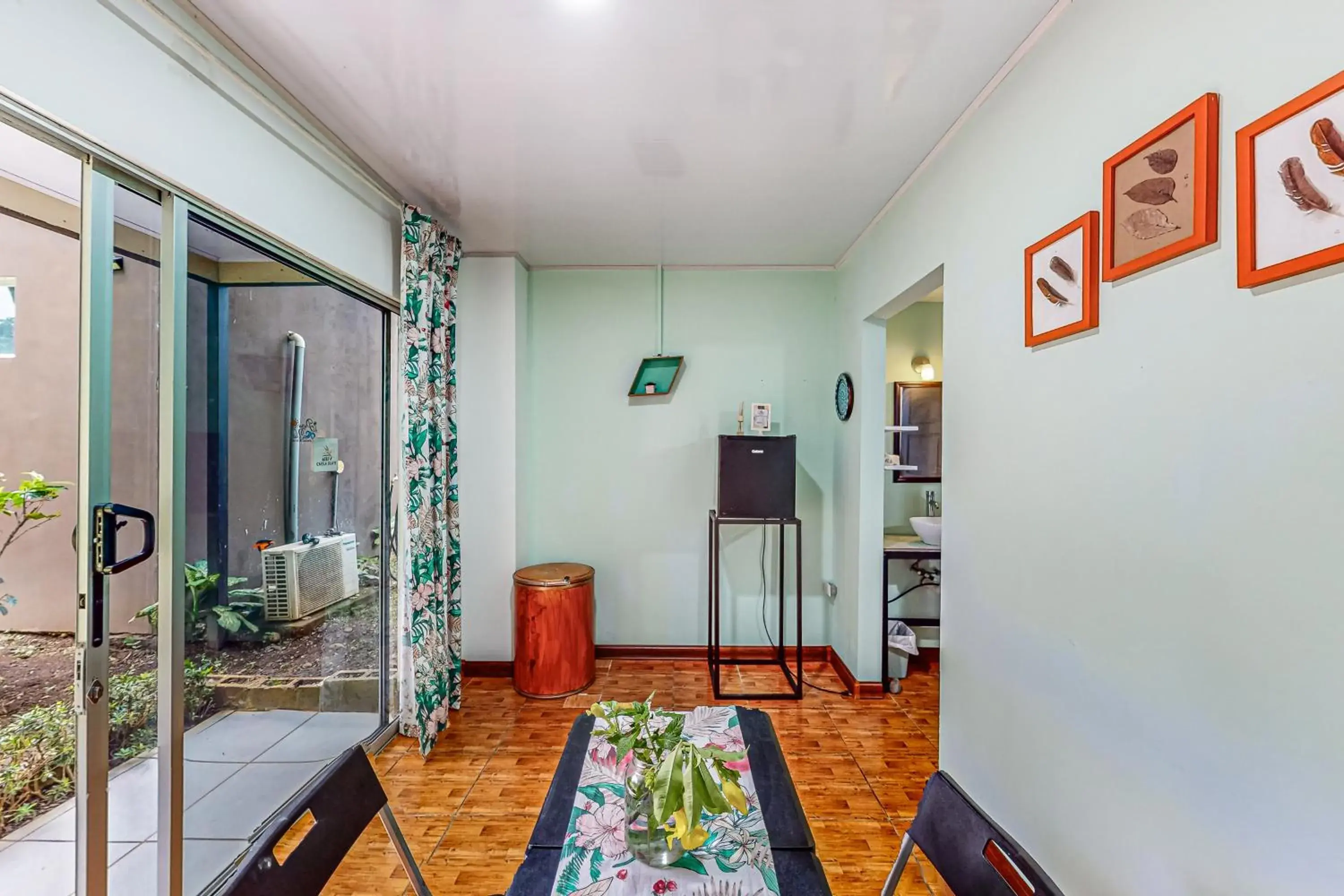 Deluxe Double or Twin Room - single occupancy in Nueva Villa Paraíso Four Villas Deluxe Double or Twin Room - single occupancy in Nueva Villa Paraíso Four Villas