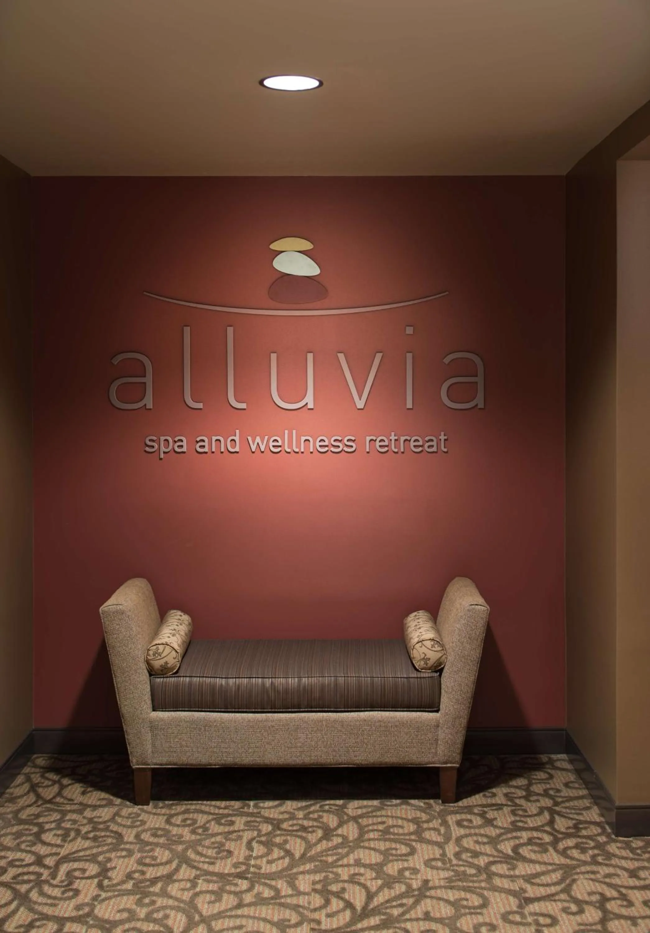 Spa and wellness centre/facilities in Cheyenne Mountain Resort, a Destination by Hyatt Hotels
