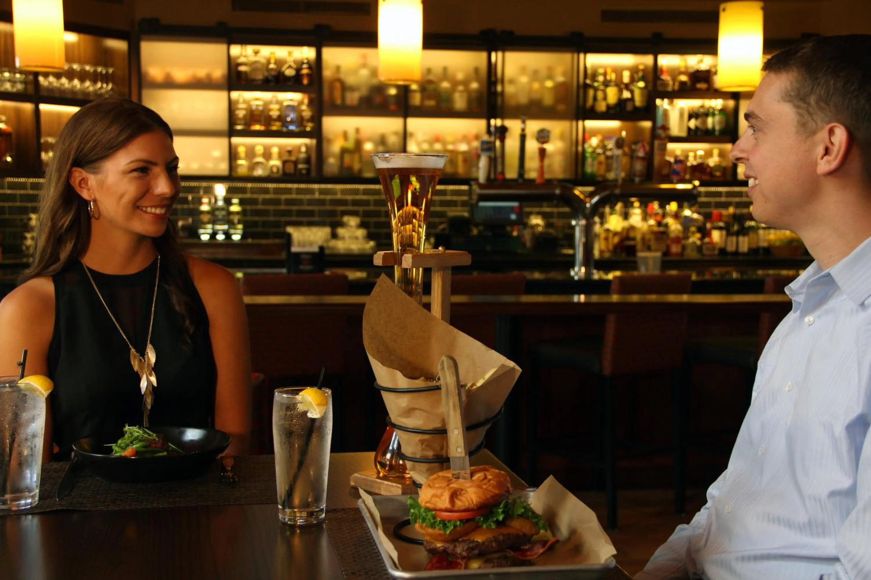 Restaurant/places to eat in Cheyenne Mountain Resort, a Destination by Hyatt Hotels