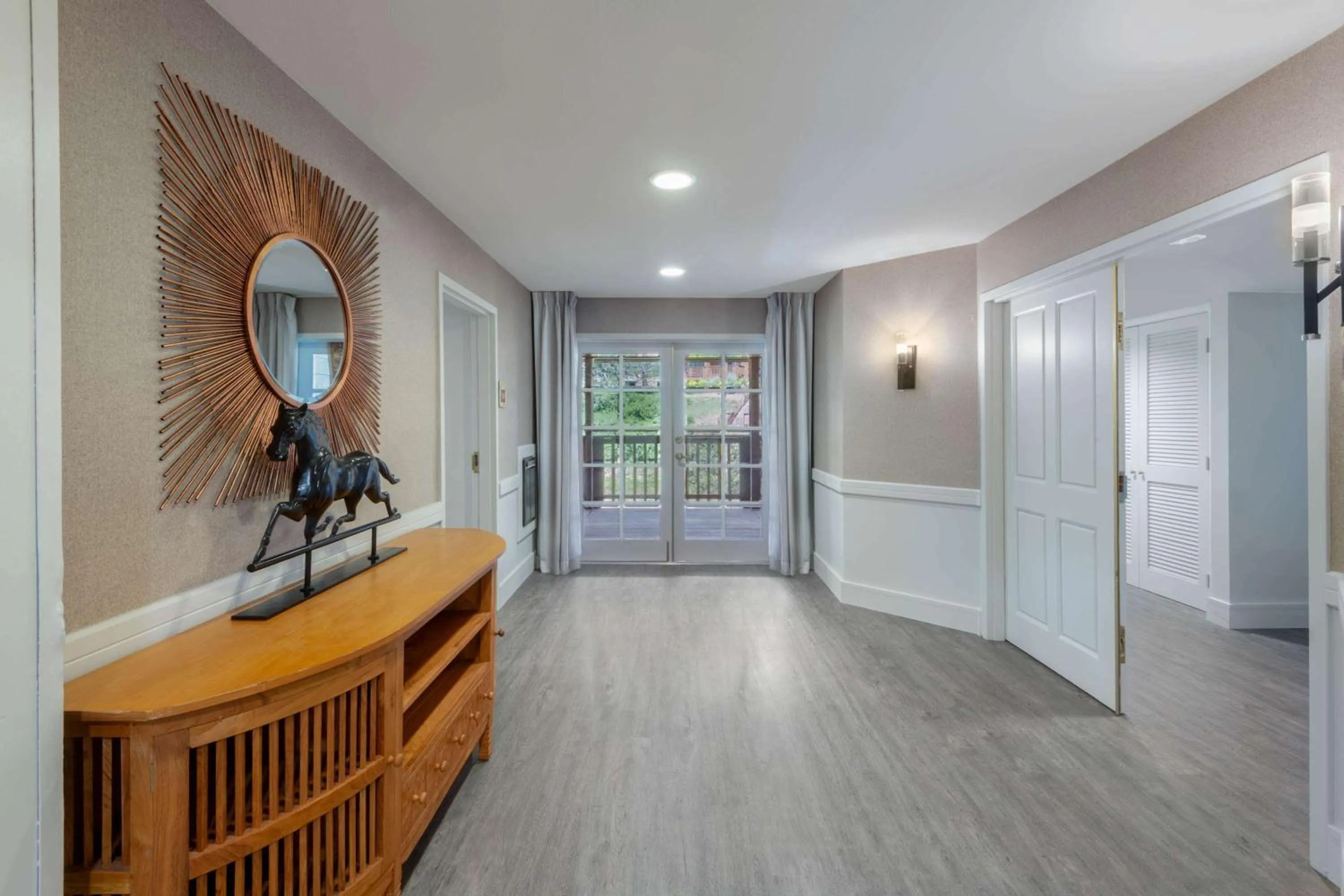 Photo of the whole room in Cheyenne Mountain Resort, a Destination by Hyatt Hotels