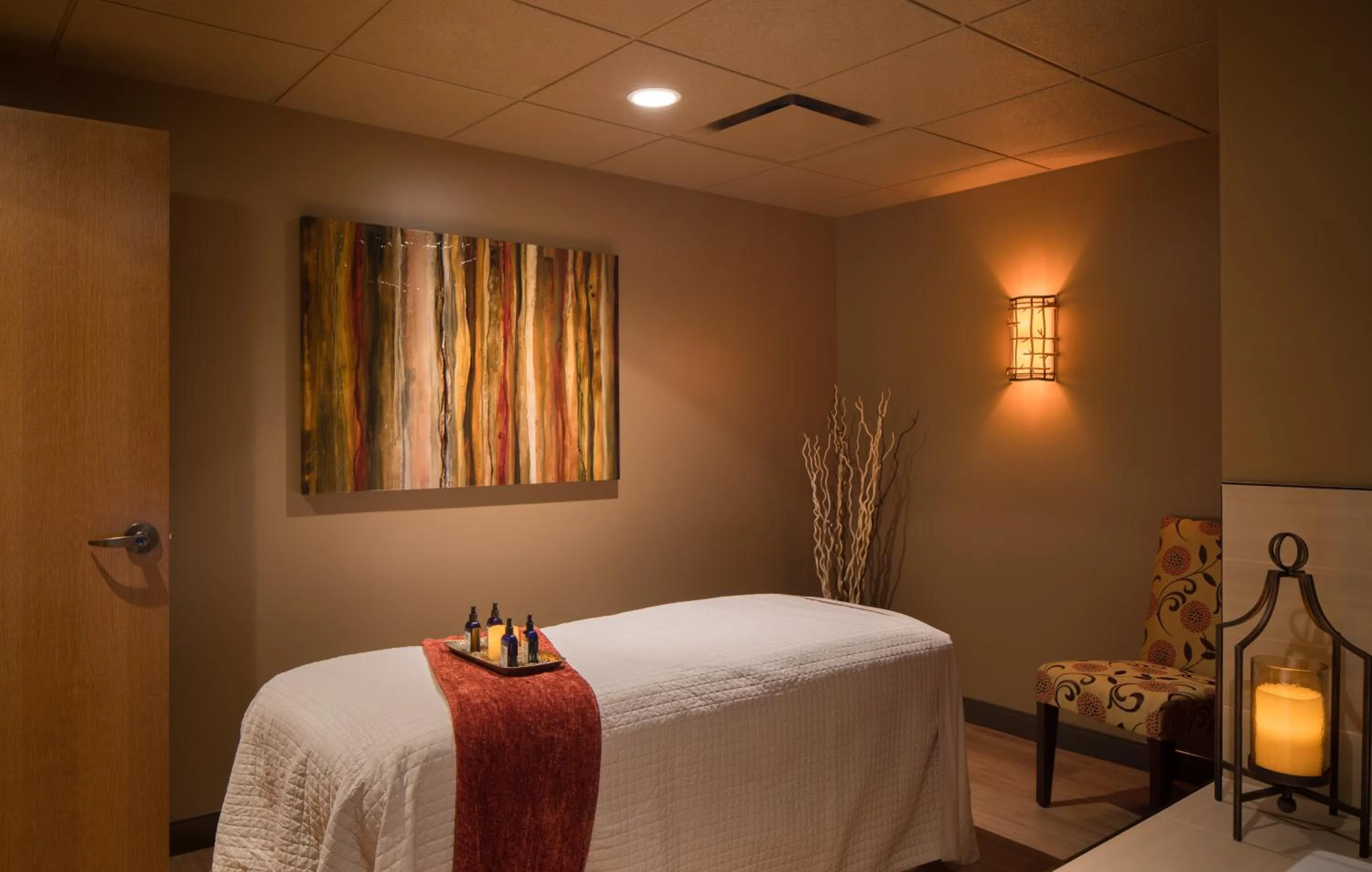 Massage, Bed in Cheyenne Mountain Resort, a Destination by Hyatt Hotels