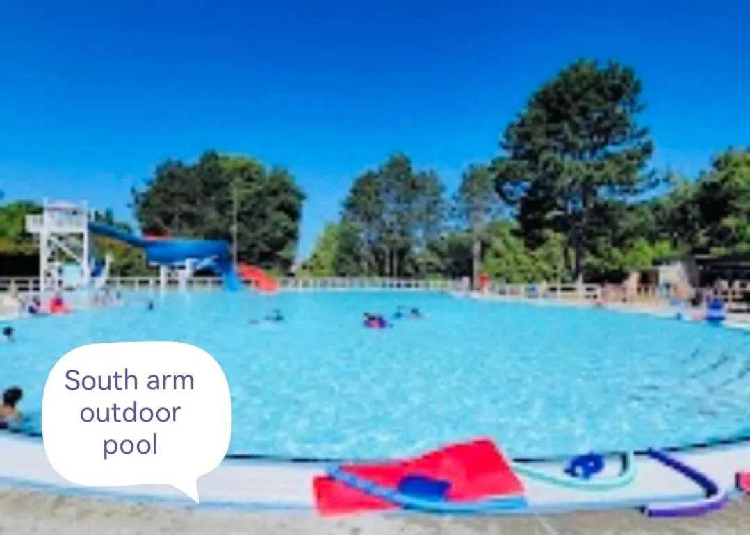 YVR Vickie’s Bed and Breakfast