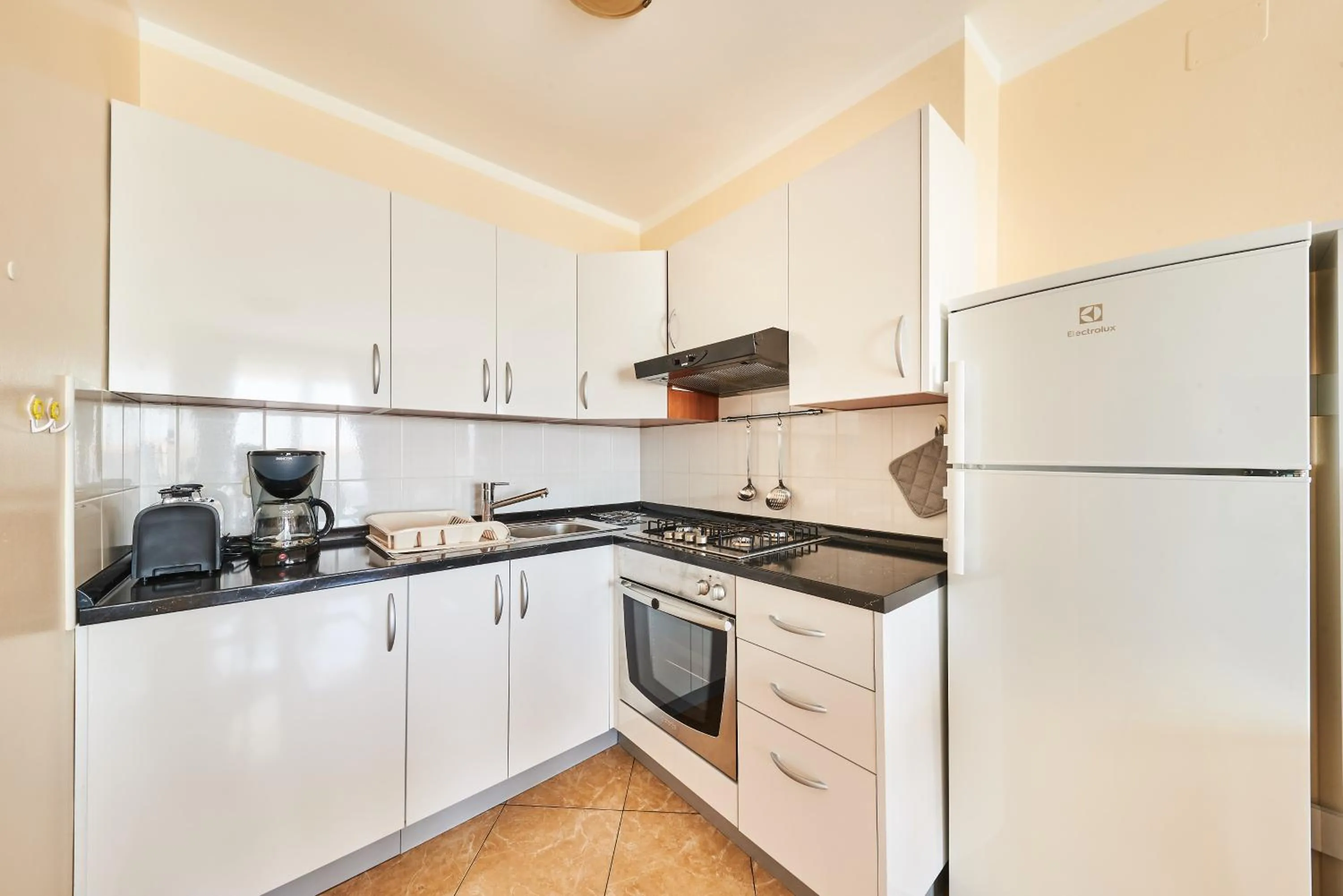 Apartment Vita Moela