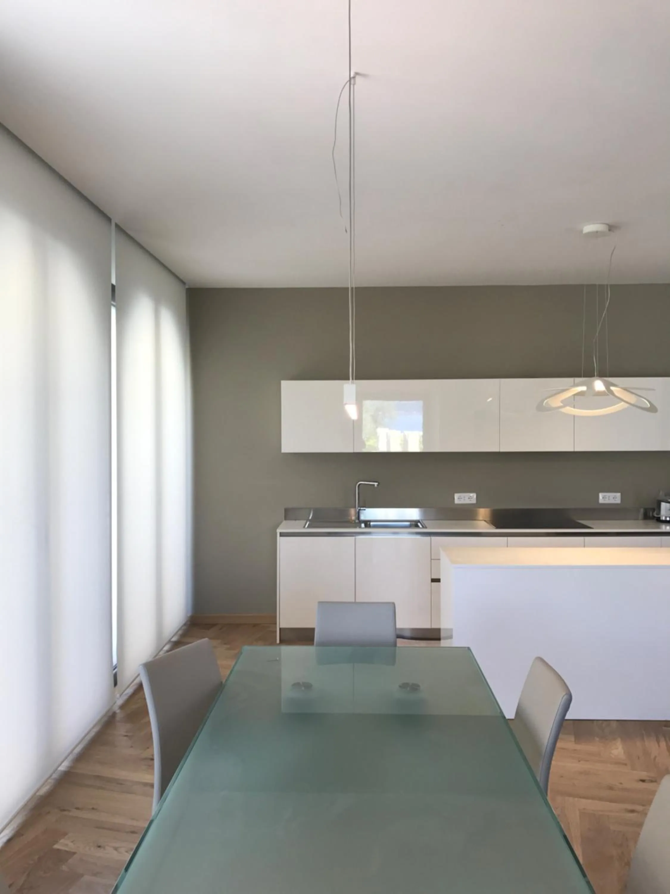 Suite La Castellana