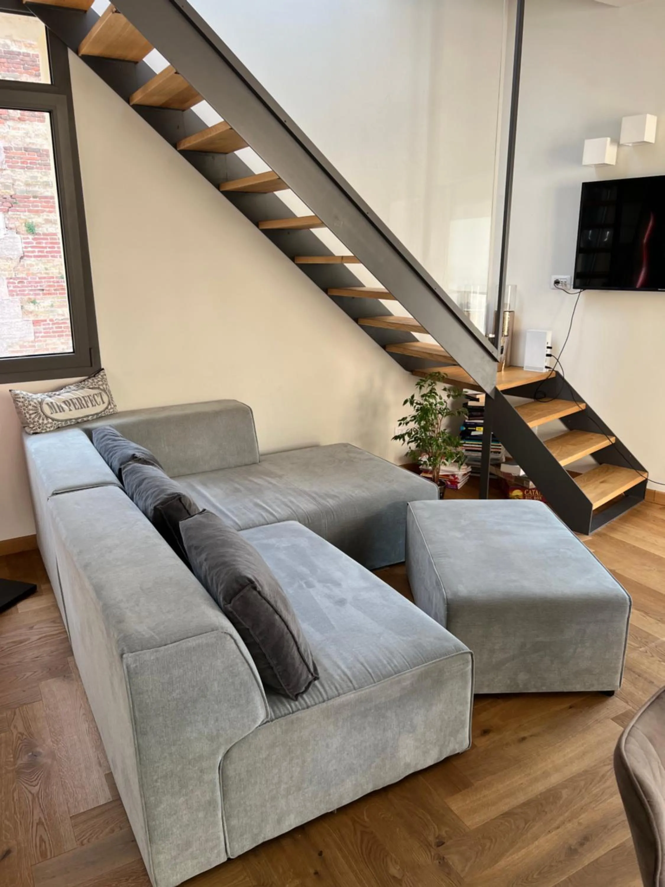 Suite La Castellana