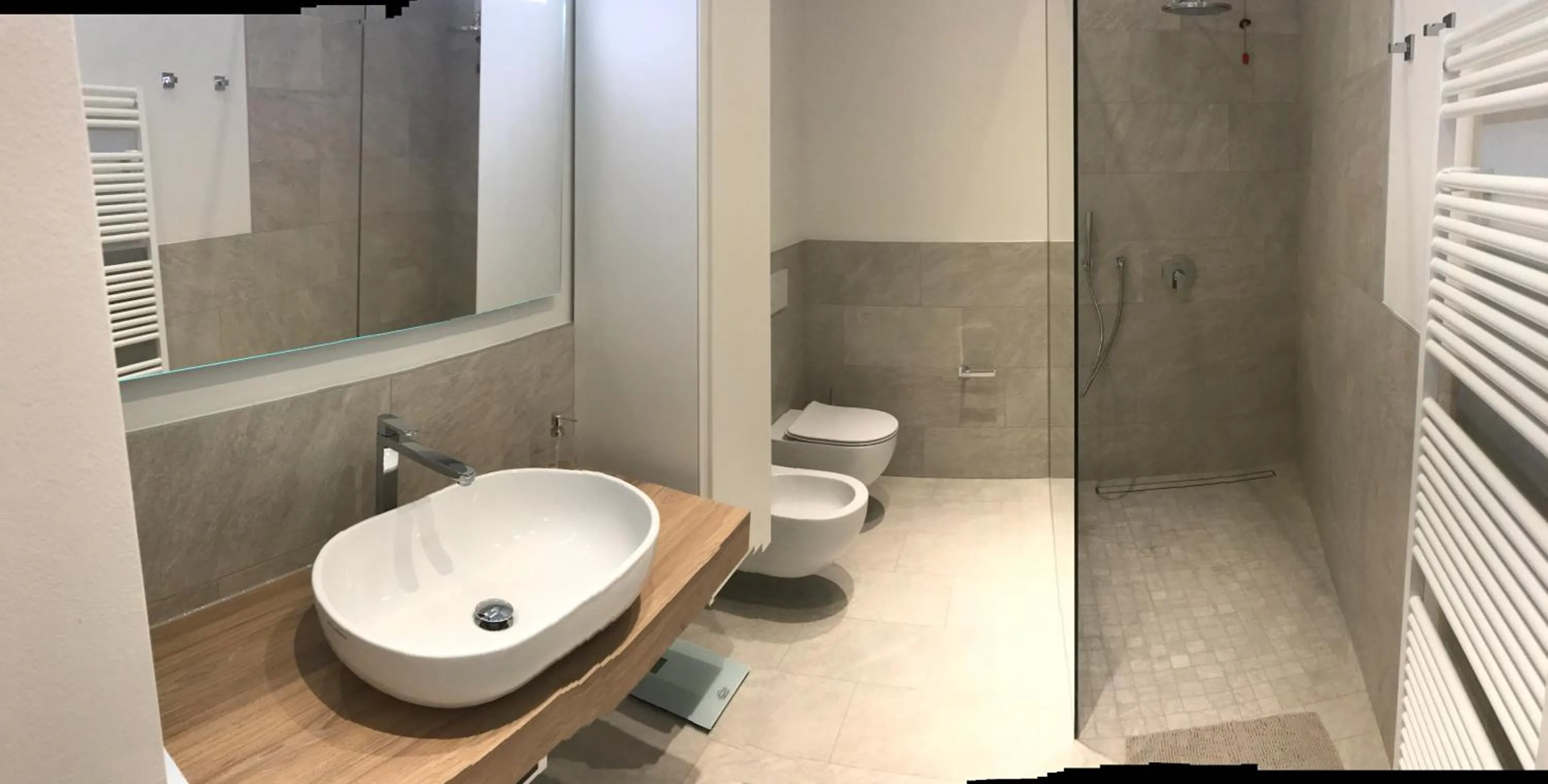 Suite La Castellana