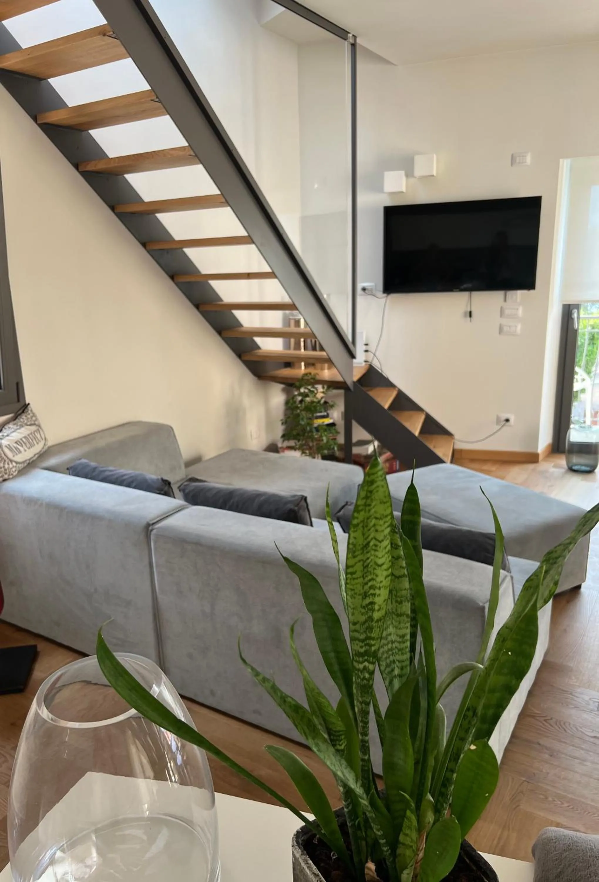 Suite La Castellana