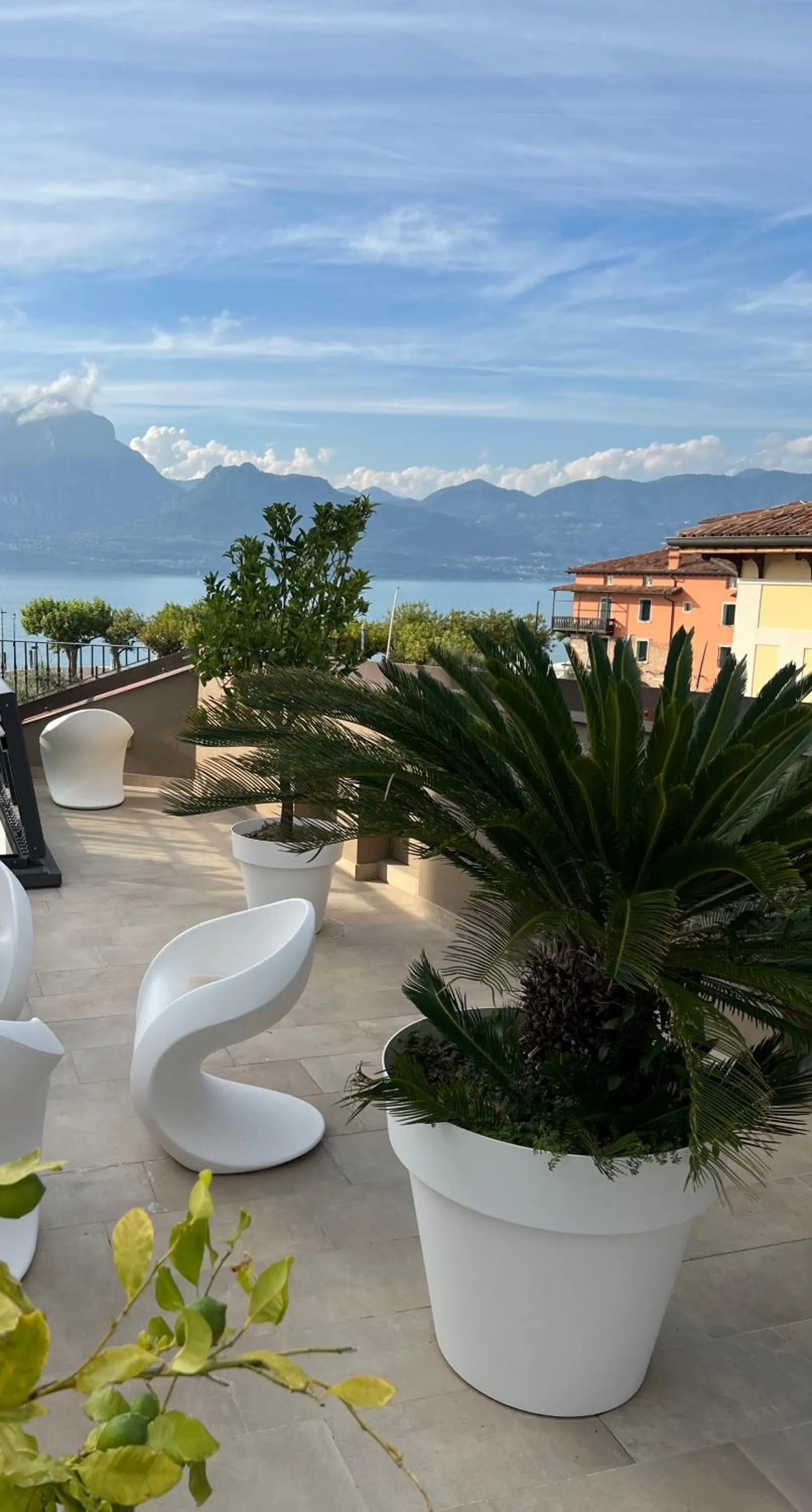 Suite La Castellana