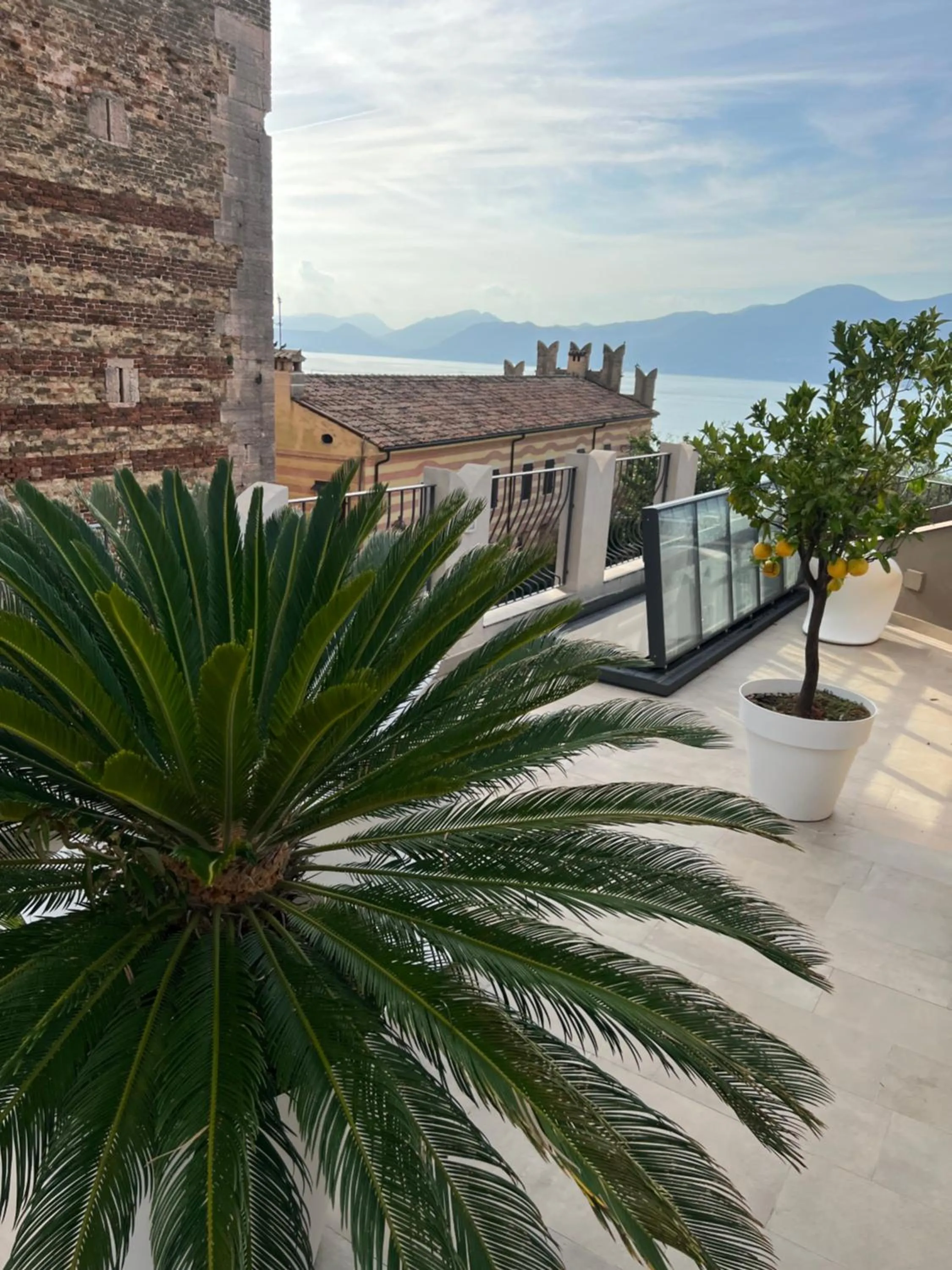 Suite La Castellana