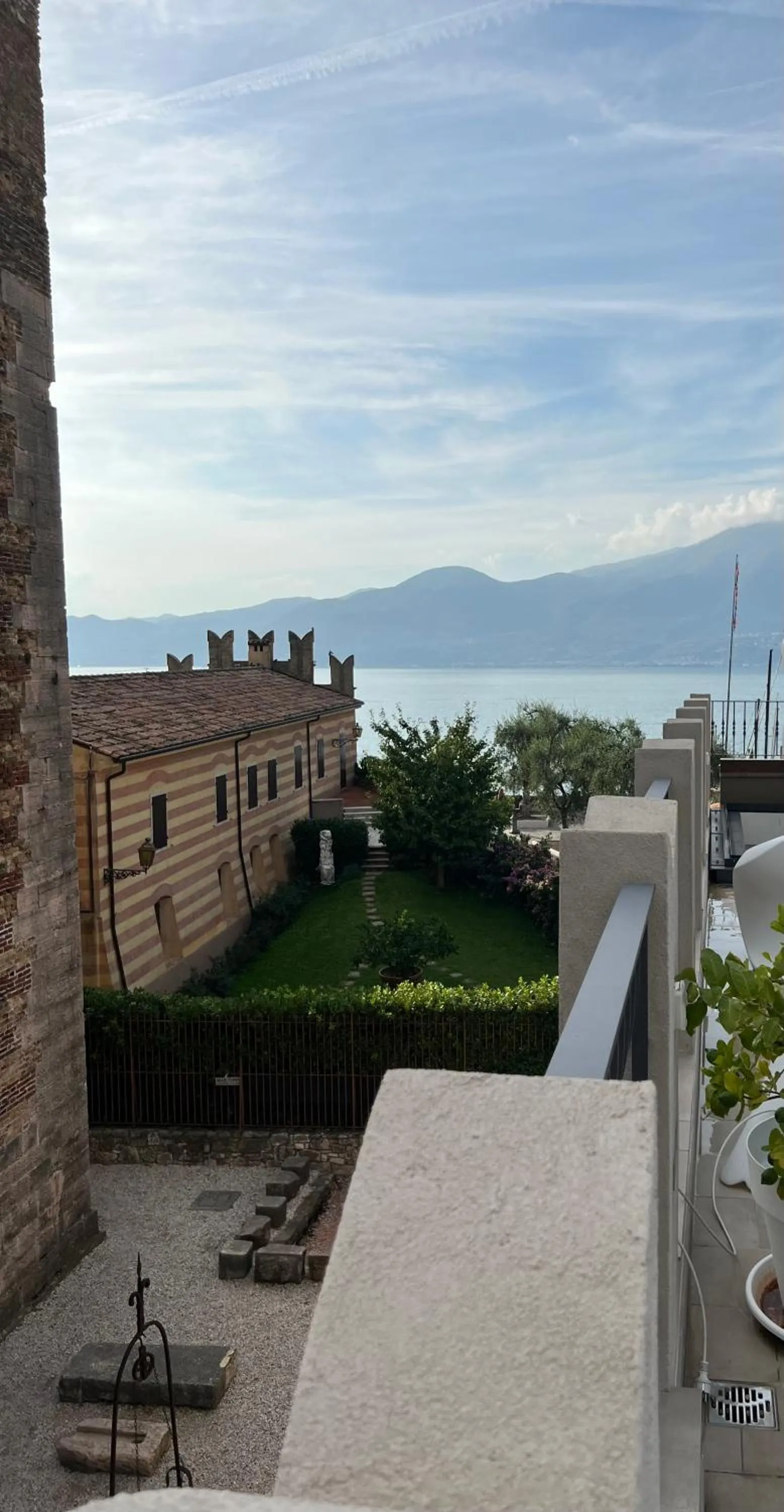 Suite La Castellana