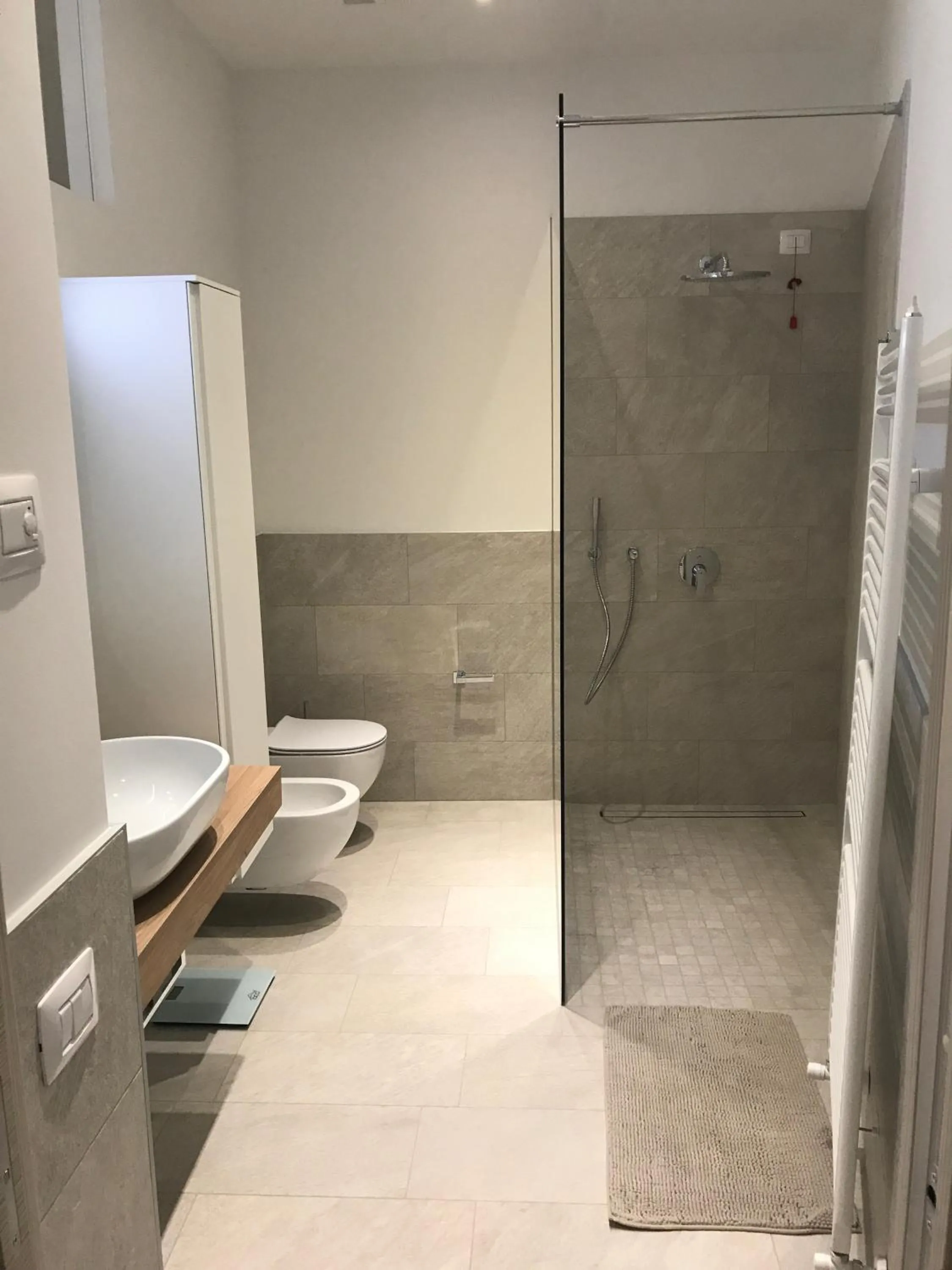 Suite La Castellana