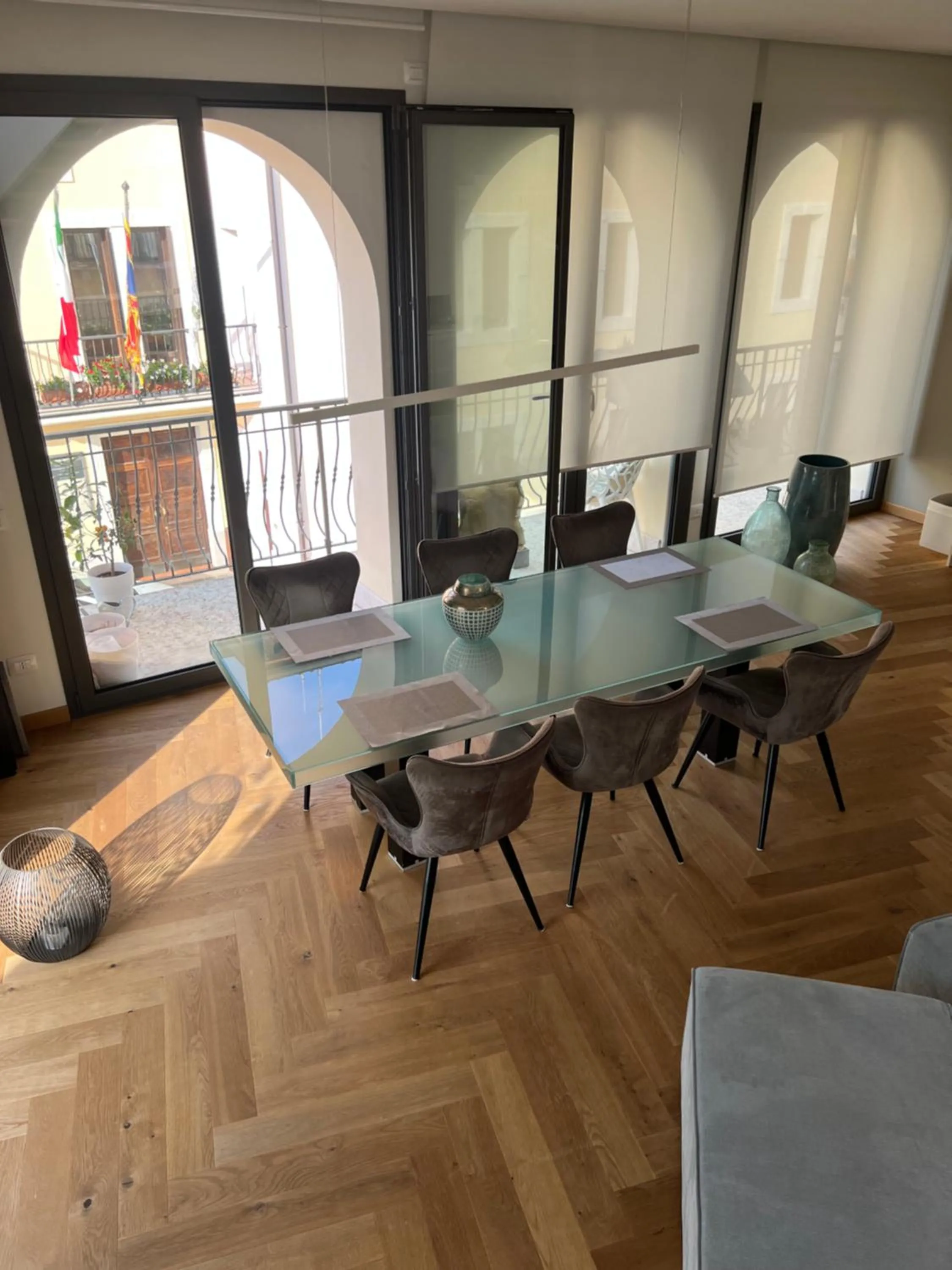 Suite La Castellana