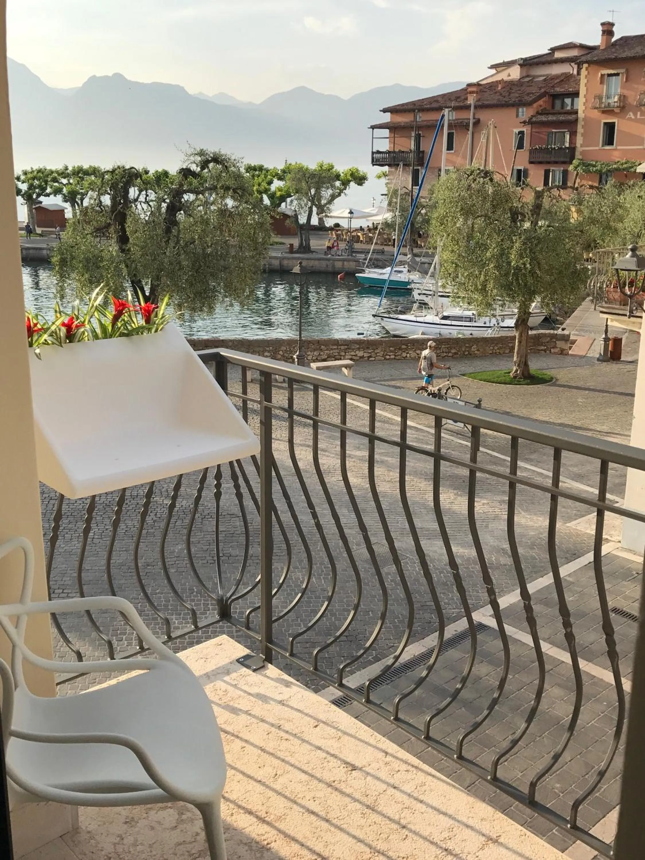 Suite La Castellana