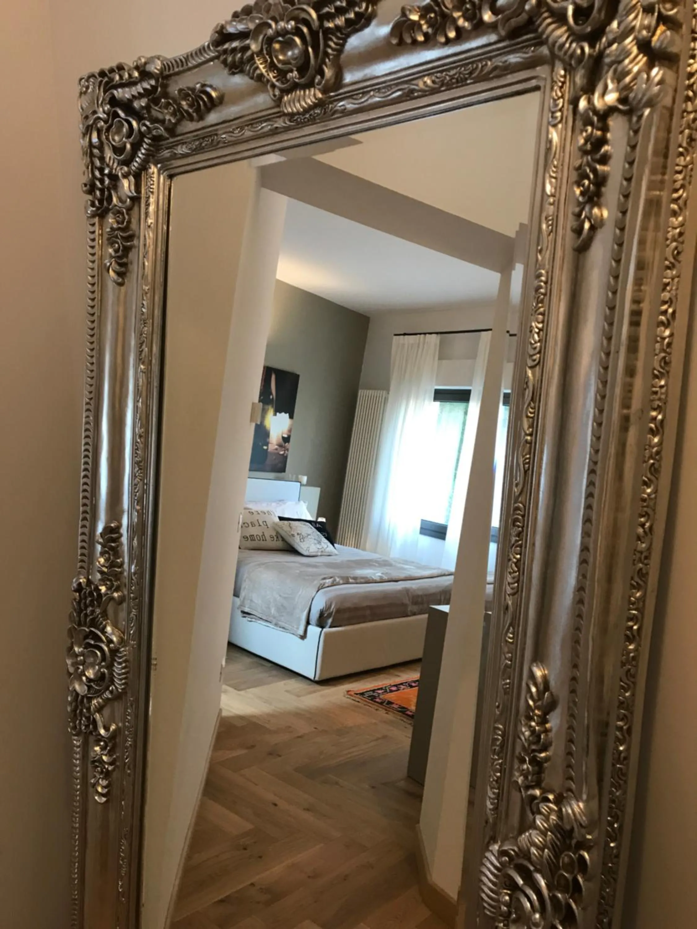 Suite La Castellana