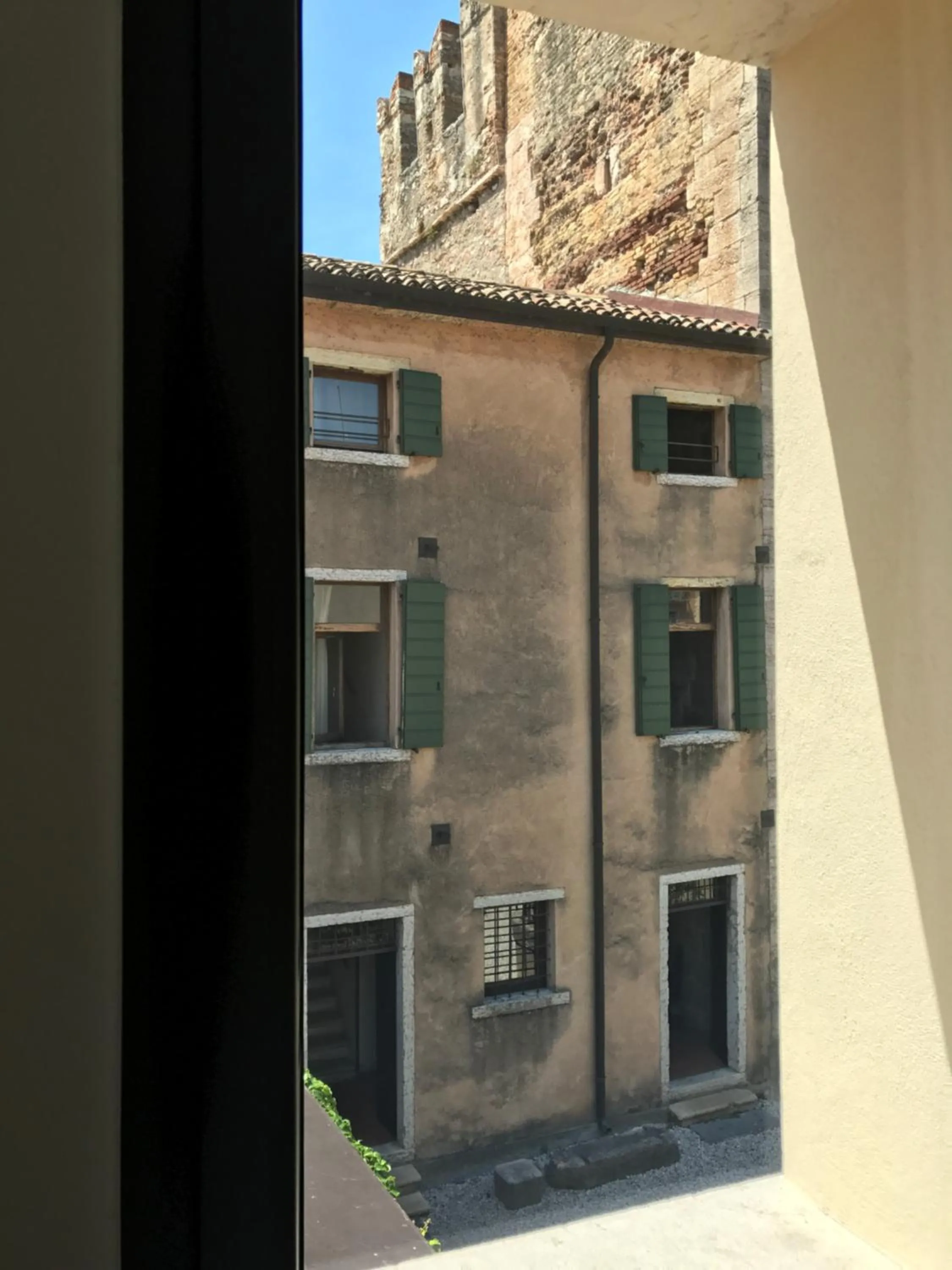 Suite La Castellana