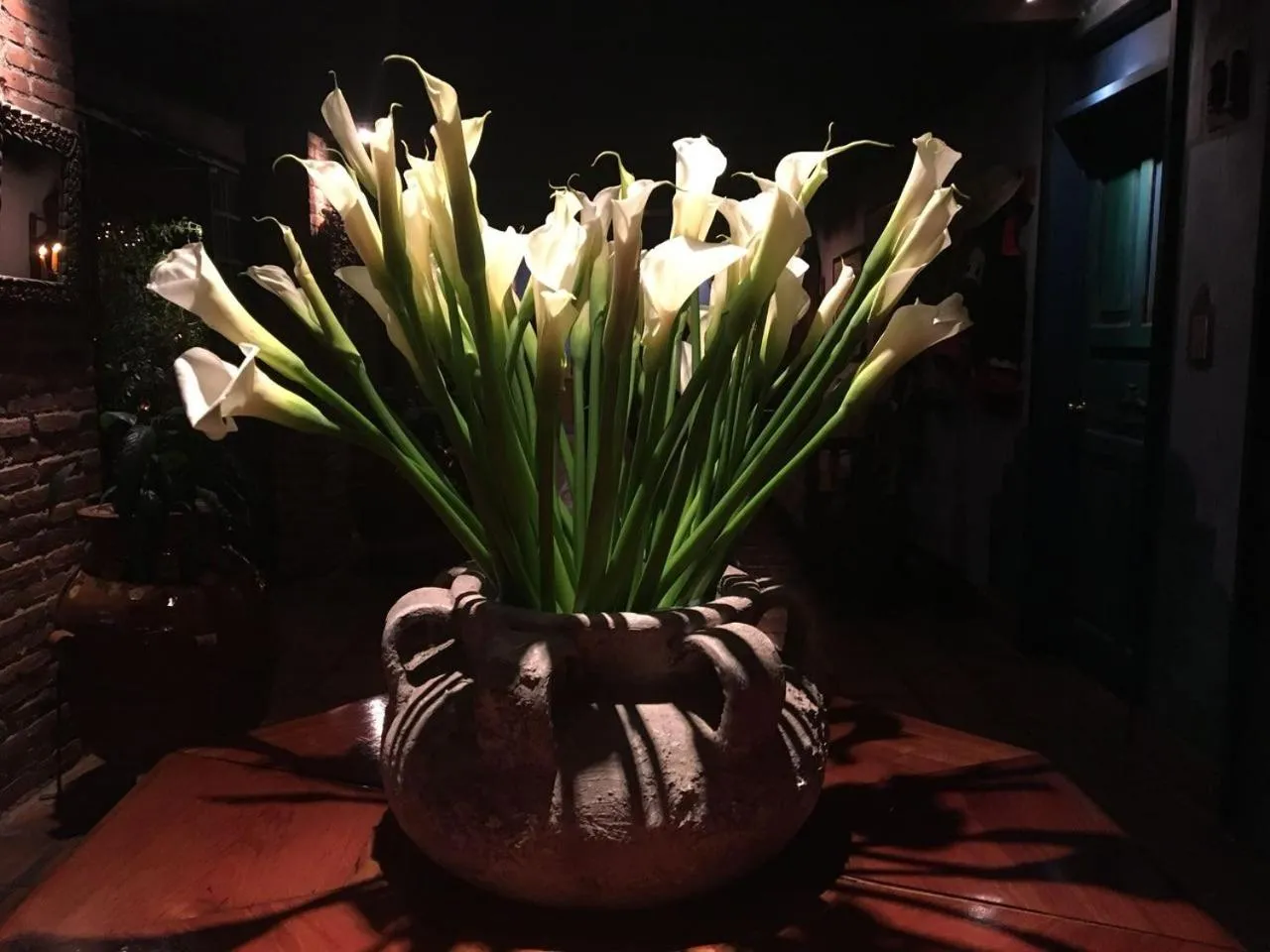 Day in Hotel Casa Palopo