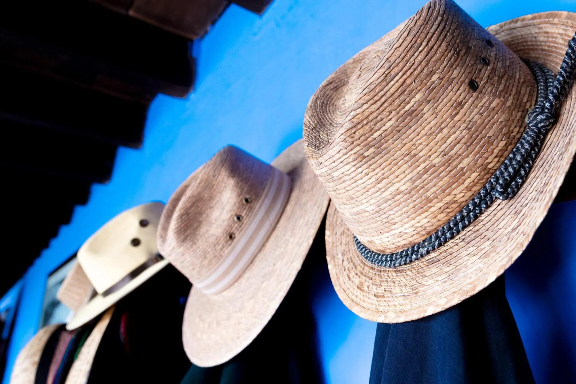 On-site shops in Hotel Casa Palopo