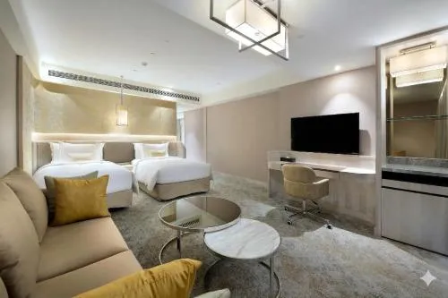 Caesar Park Hotel Banqiao