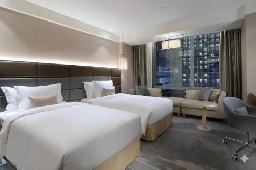 Caesar Park Hotel Banqiao