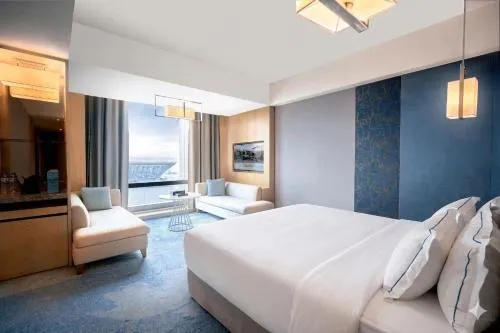 Caesar Park Hotel Banqiao