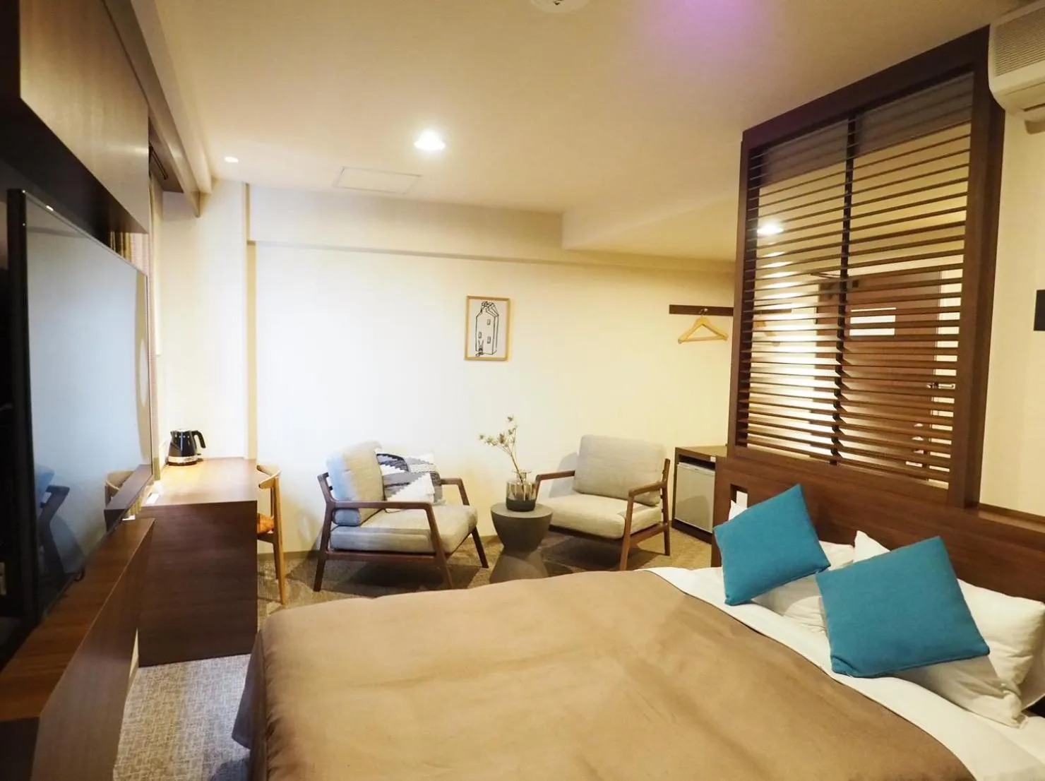 Fukuyama Plaza Hotel