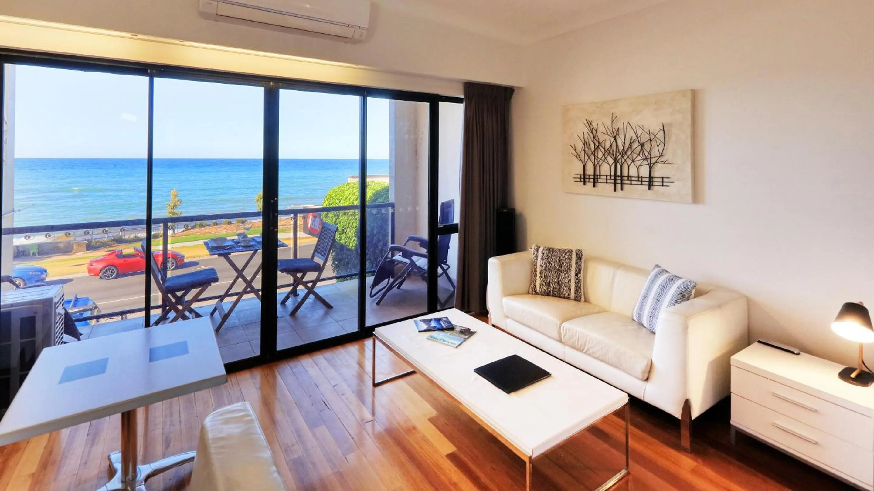 View (from property/room) in The Madsen Boutique Hotel