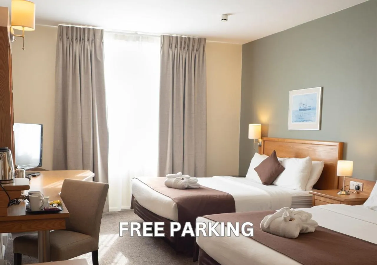 Future Inn Cardiff Bay