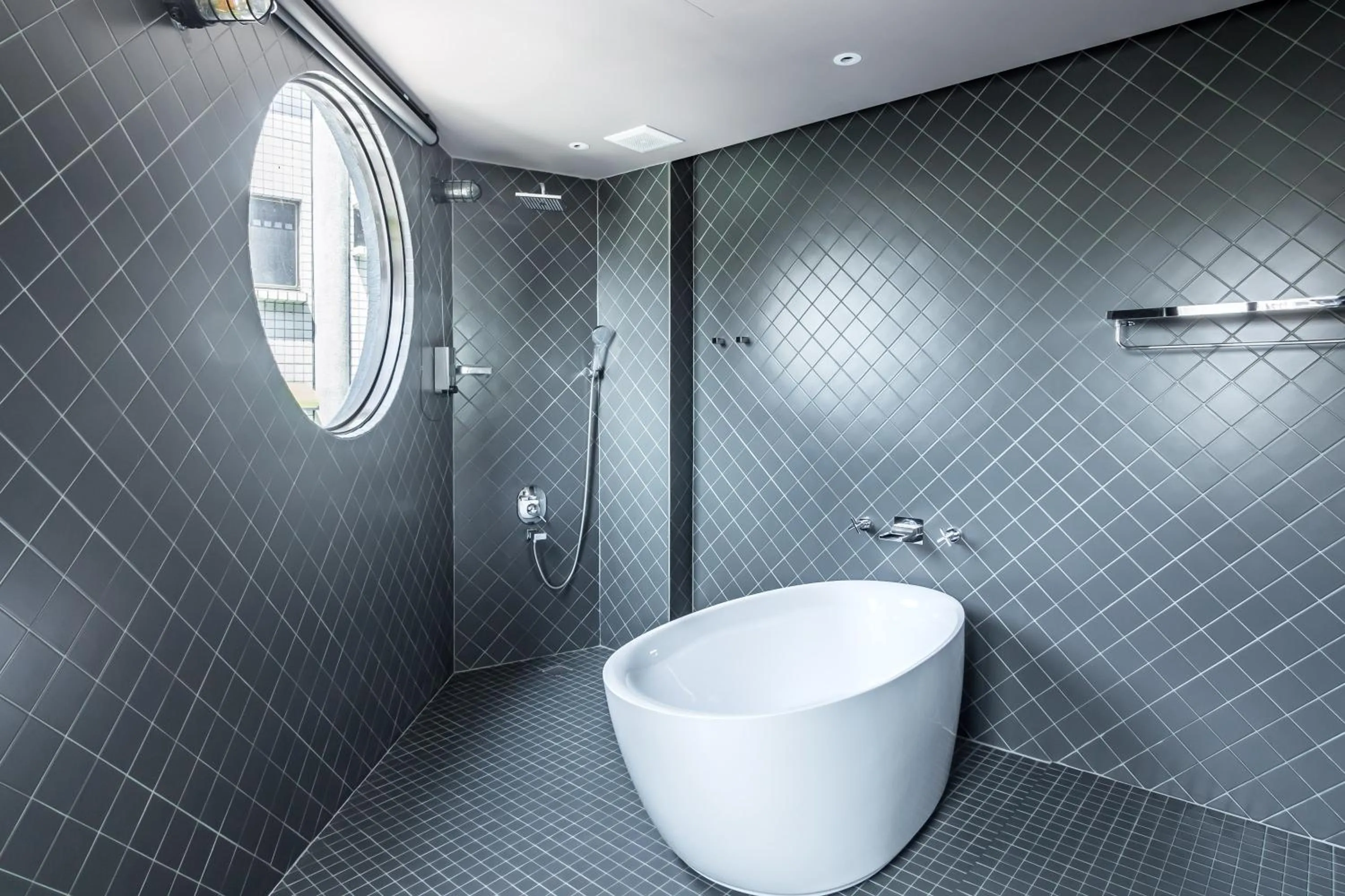 Bathroom in Fun Simon