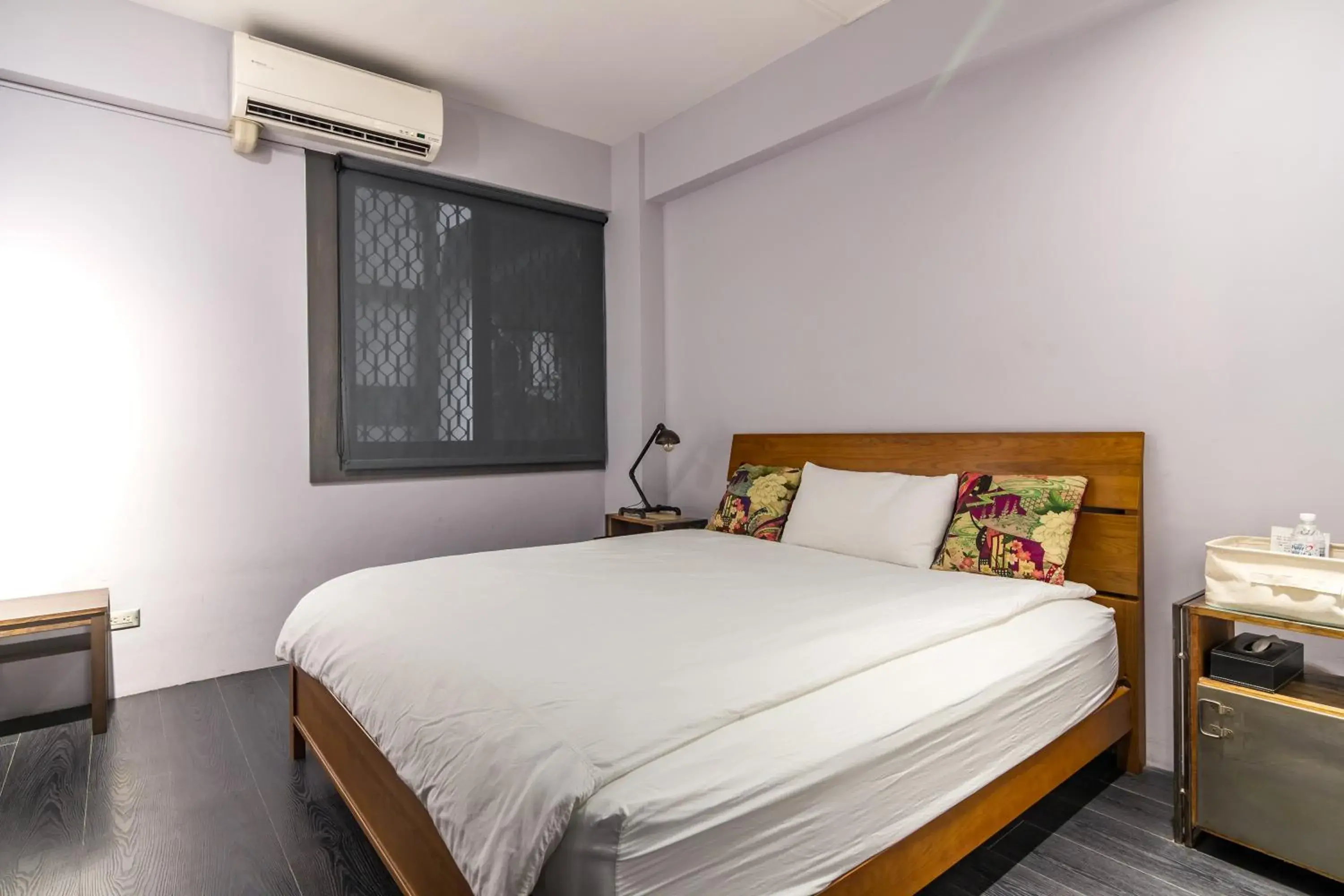 Standard Double Room with Shared Bathroom - single occupancy - 2F in Fun Simon Standard Double Room with Shared Bathroom - single occupancy - 2F in Fun Simon